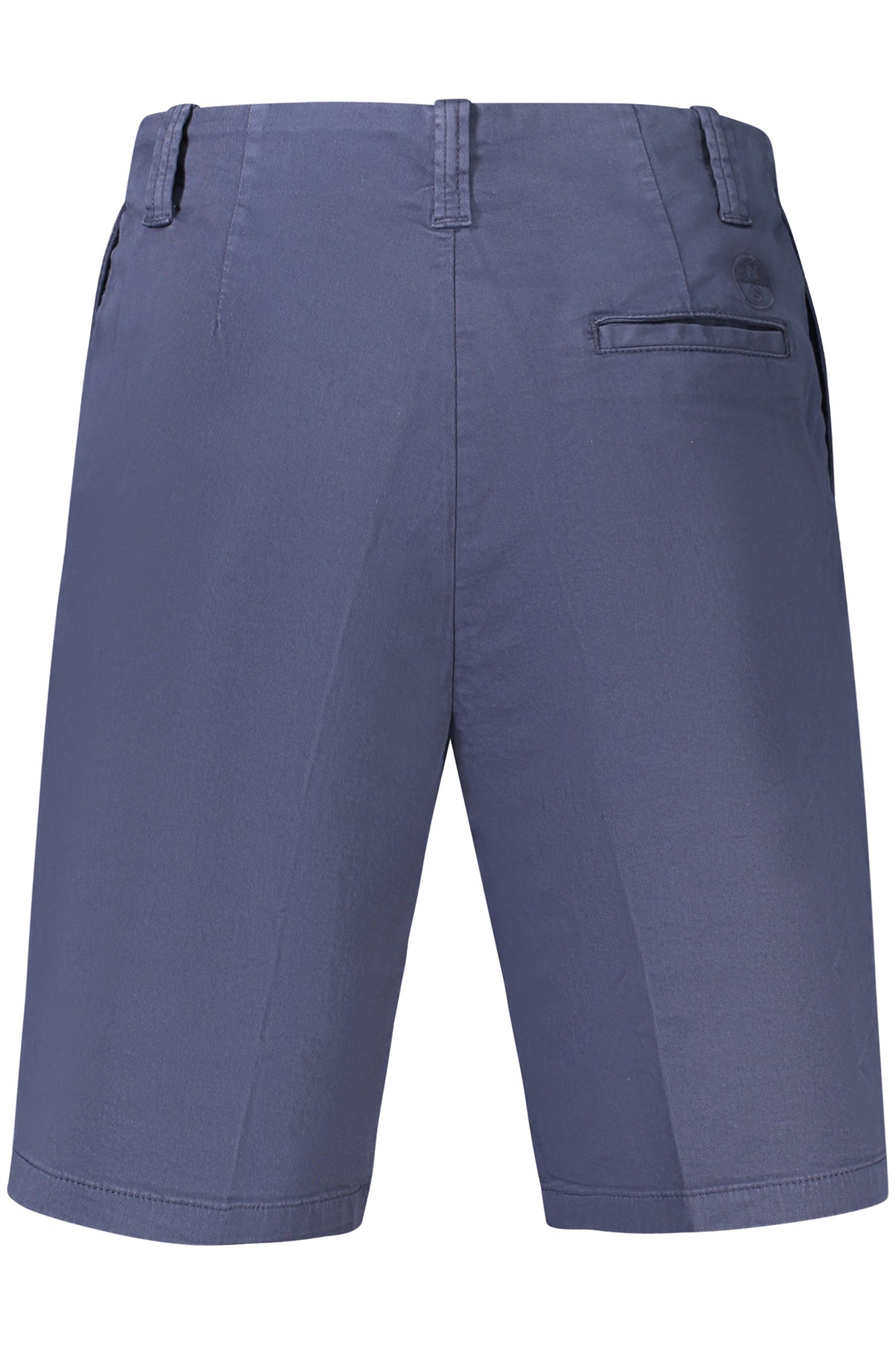 PANTALONES CORTOS NORTH SAILS MUJER AZUL 