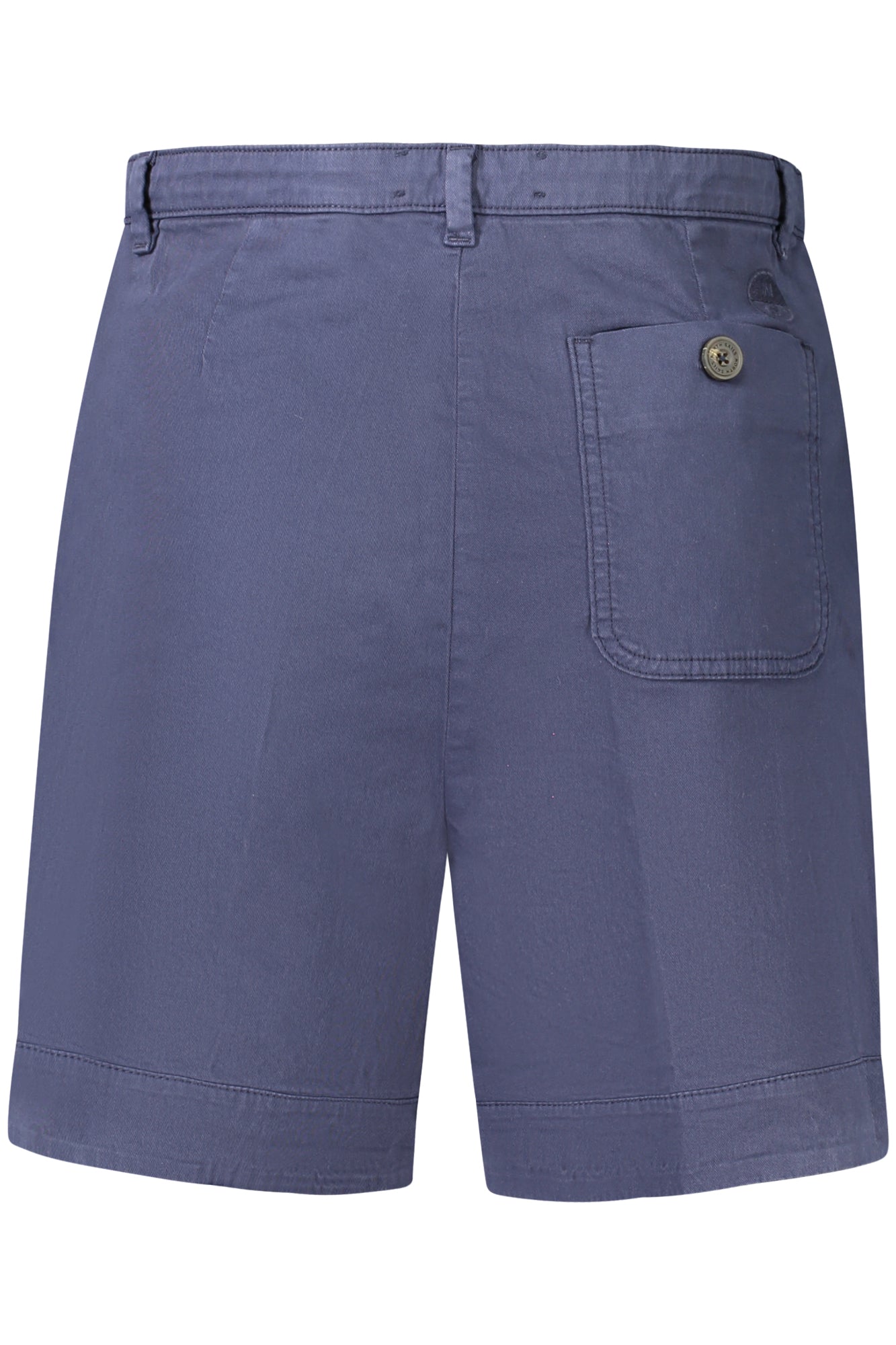 PANTALONES CORTOS NORTH SAILS MUJER AZUL 