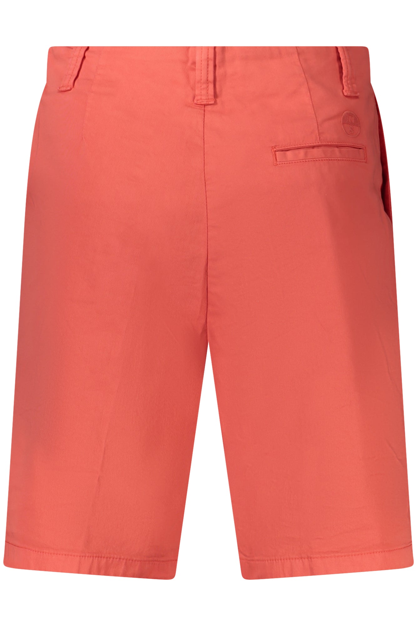 PANTALONES CORTOS NORTH SAILS PARA MUJER ROSA 