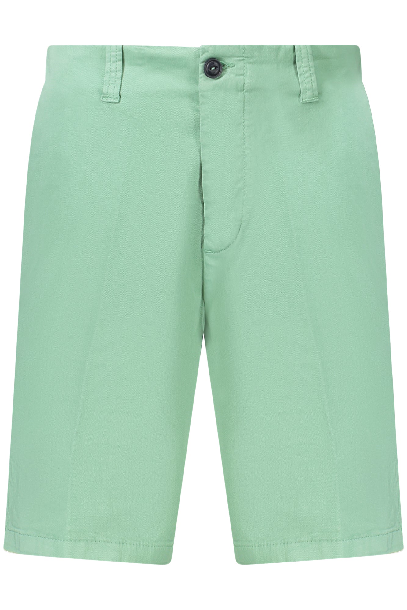 PANTALONES CORTOS VERDES PARA MUJER NORTH SAILS 
