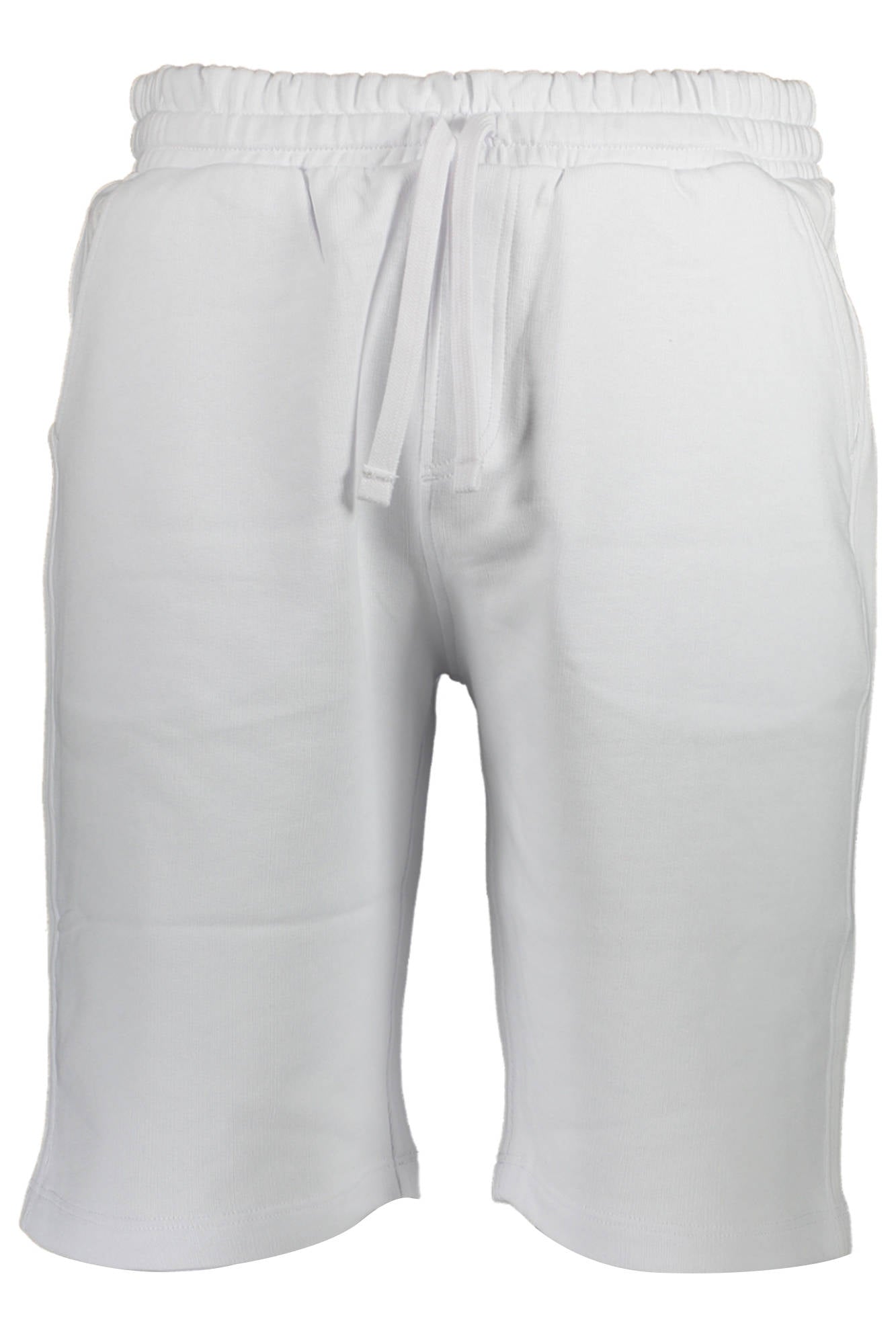 PANTALONES CORTOS BLANCOS NORTH SAILS PARA HOMBRE 