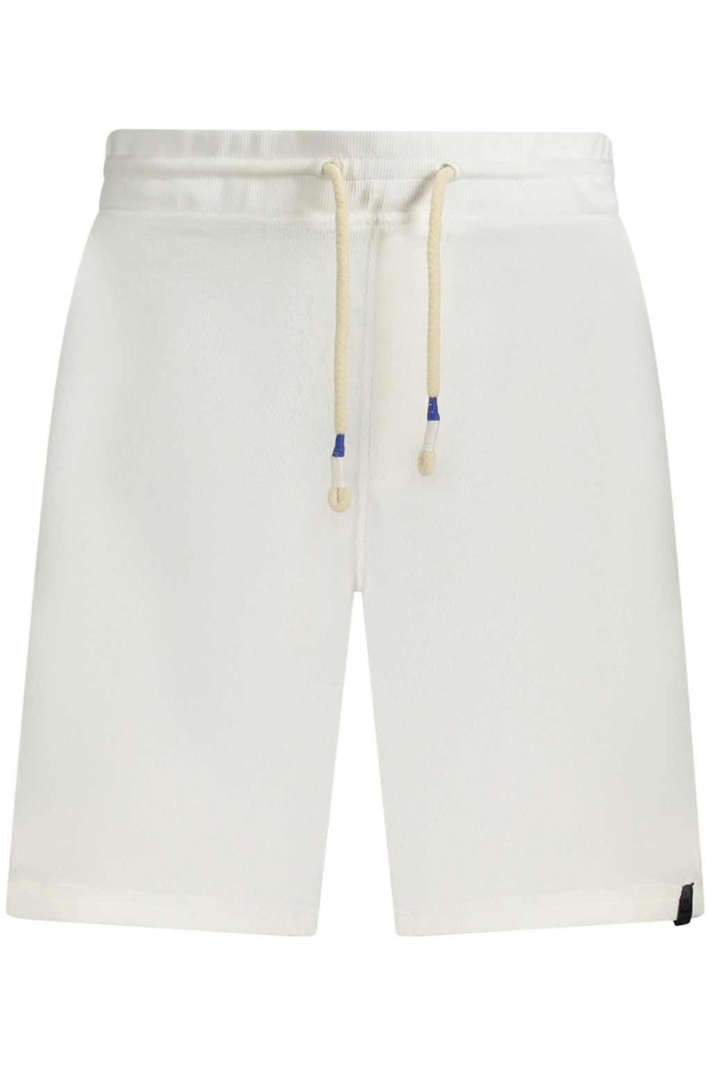 PANTALONES CORTOS BLANCOS NORTH SAILS PARA HOMBRE 