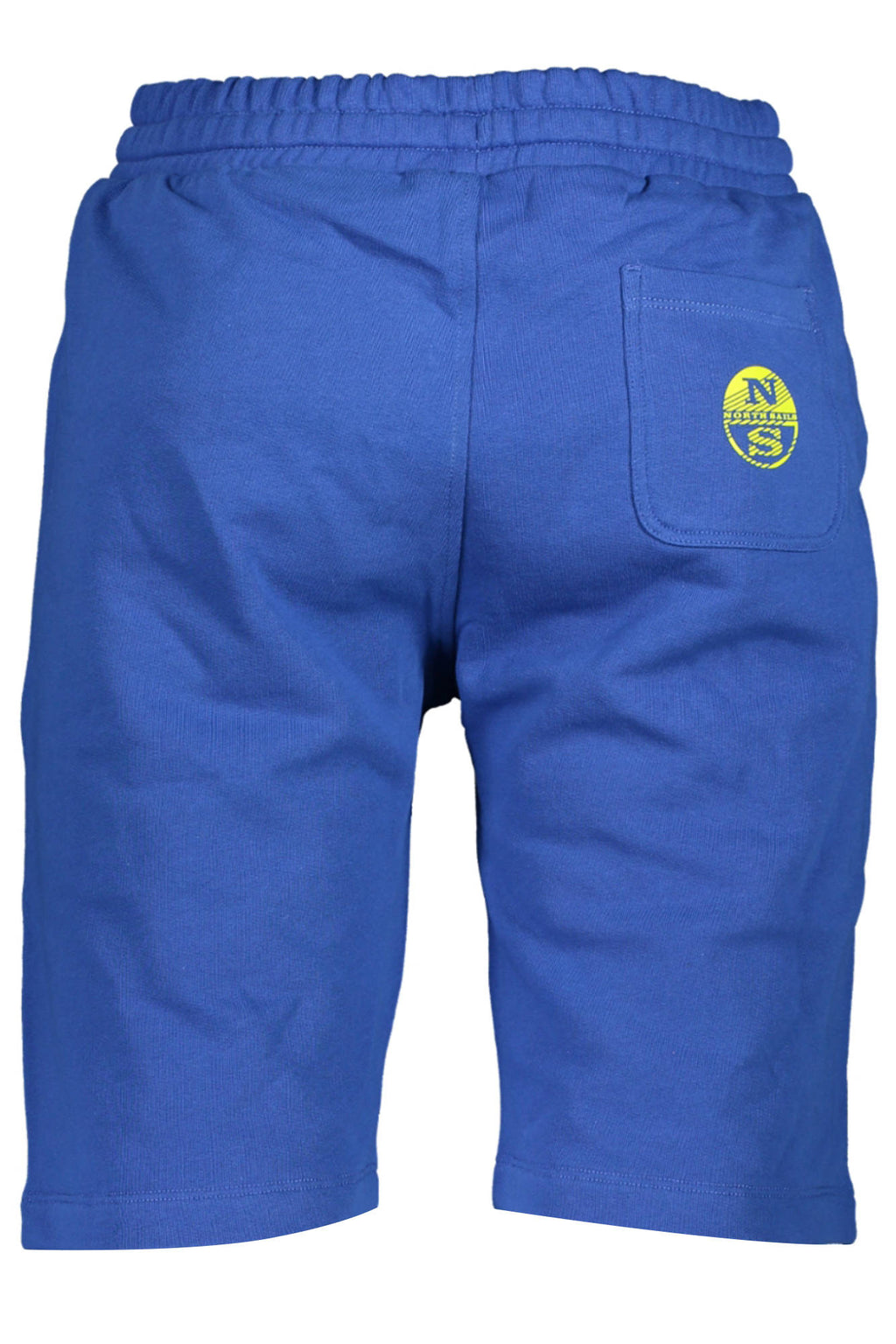 PANTALONES CORTOS AZULES PARA HOMBRE NORTH SAILS 