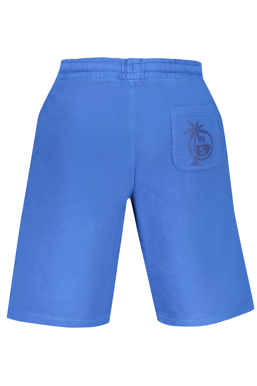 NORTH SAILS MEN'S BLUE SHORTS 