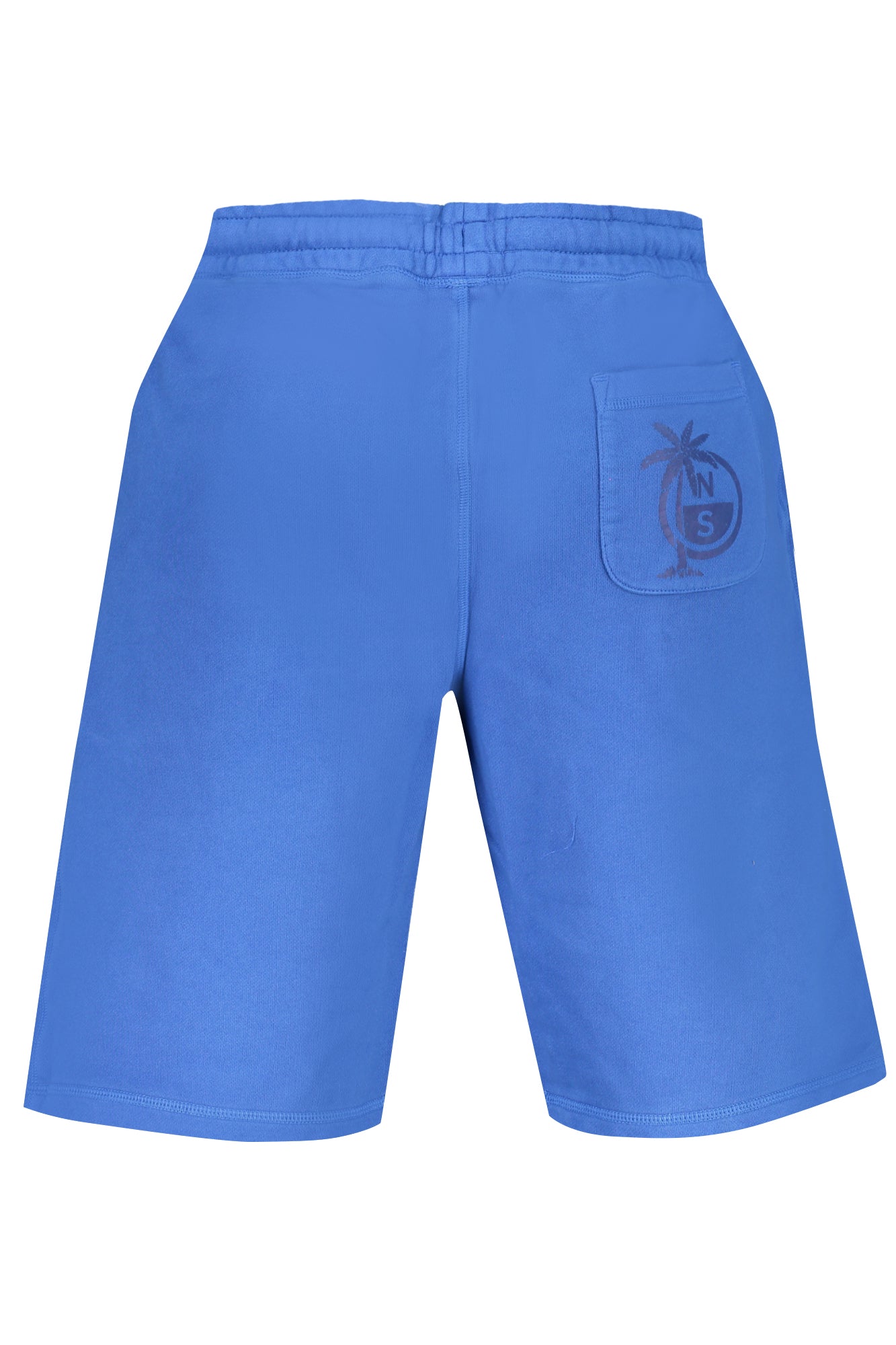 PANTALONES CORTOS AZULES PARA HOMBRE NORTH SAILS 