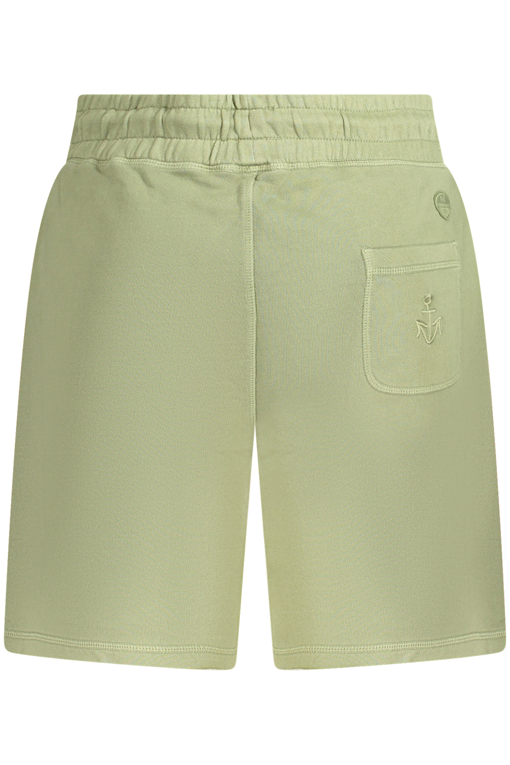 PANTALONES CORTOS VERDES PARA HOMBRE NORTH SAILS 