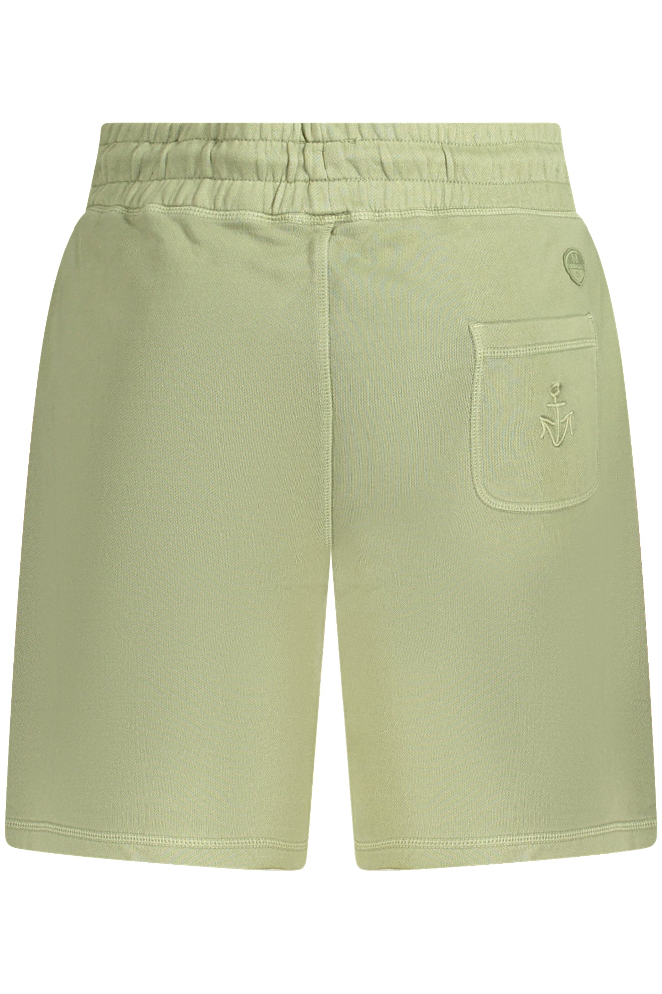 PANTALONES CORTOS VERDES PARA HOMBRE NORTH SAILS 