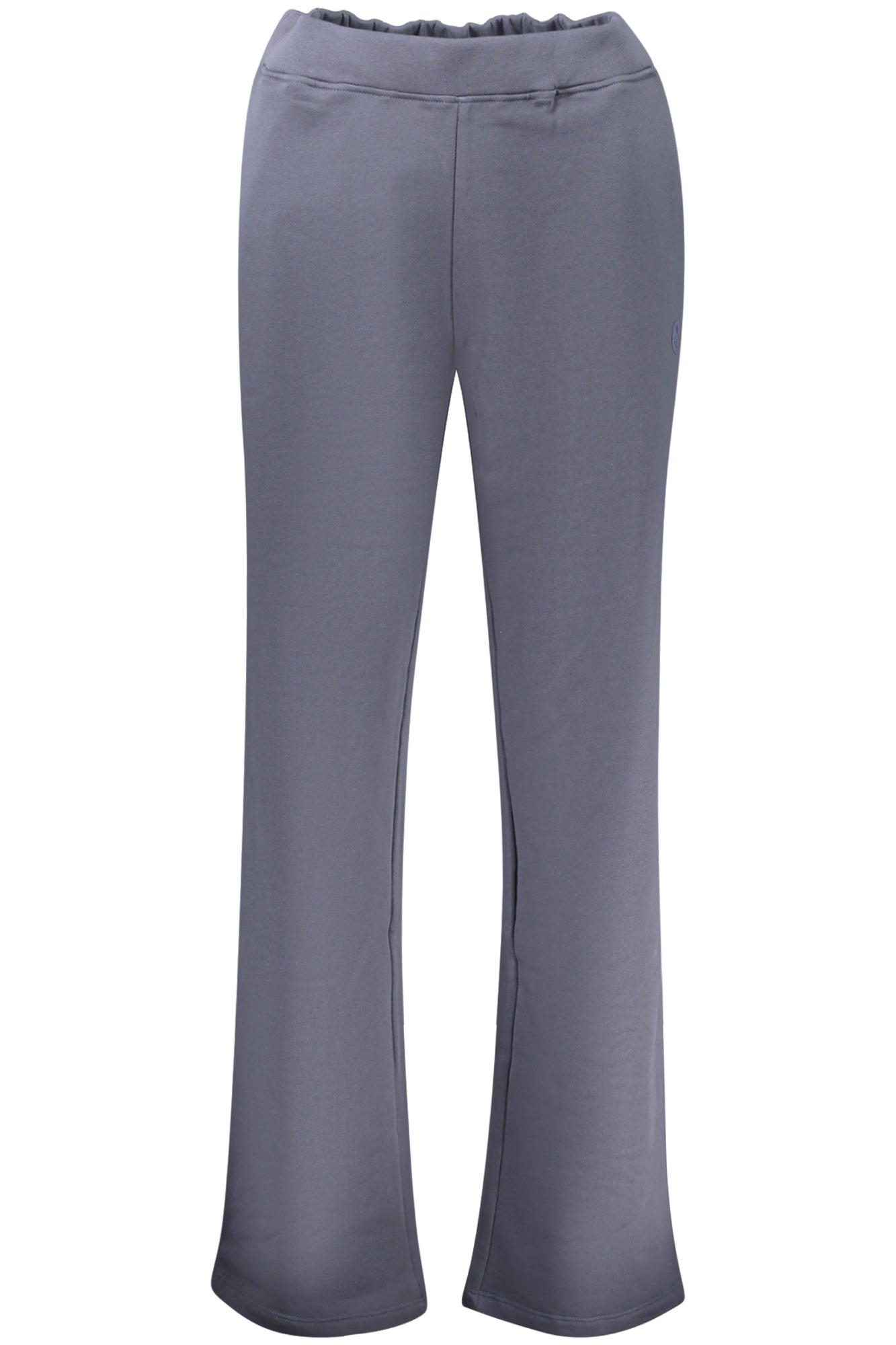 PANTALONES DE TRAJE LARGO AZULES PARA MUJER NORTH SAILS 