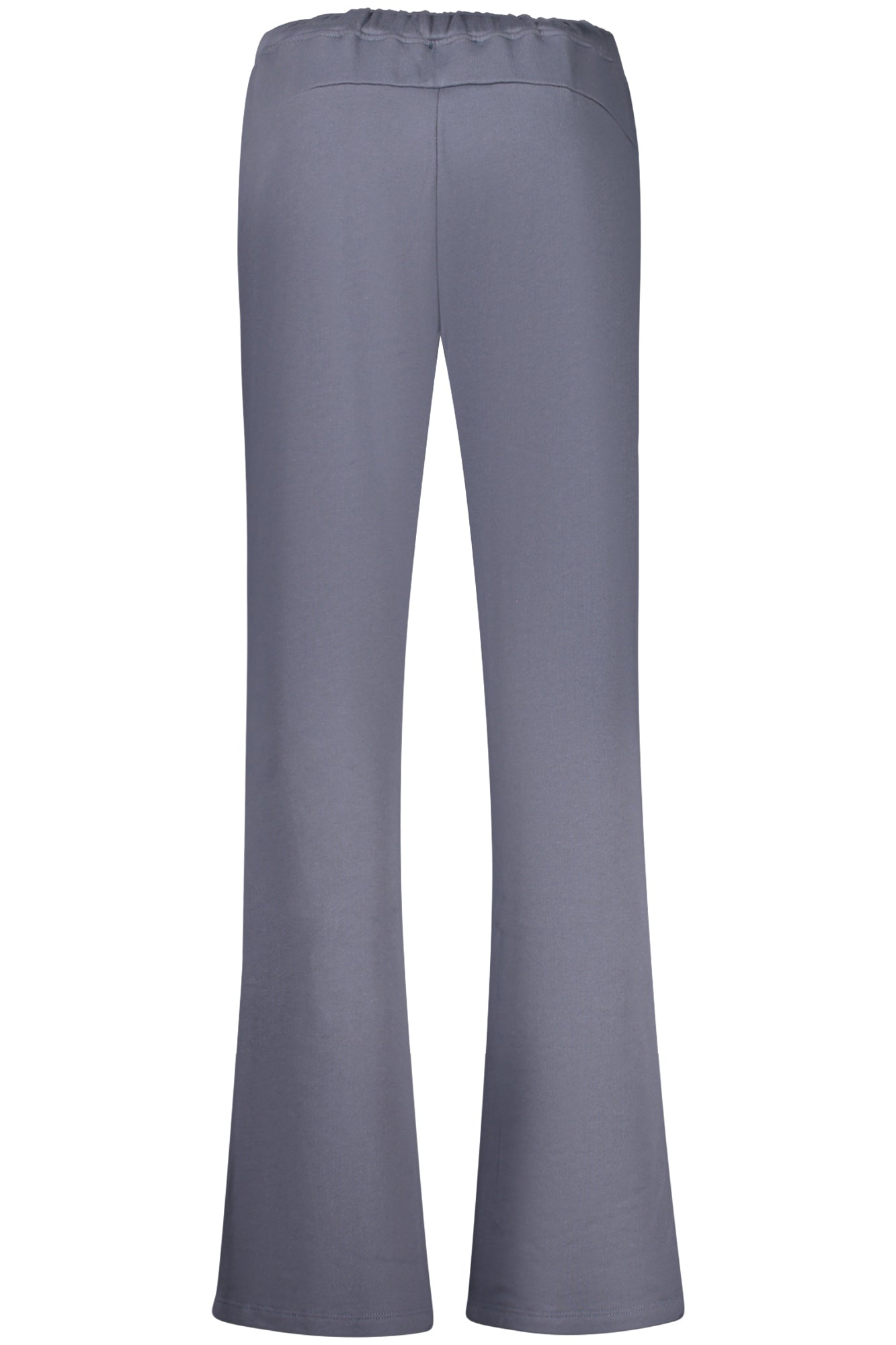 PANTALONES DE TRAJE LARGO AZULES PARA MUJER NORTH SAILS 