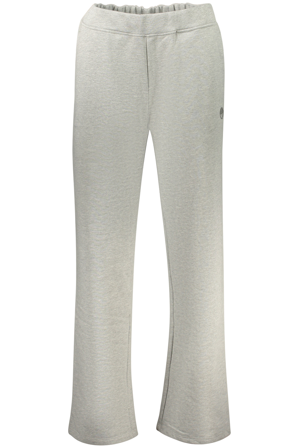 PANTALONES DE CHÁNDAL LARGO PARA MUJER NORTH SAILS, GRIS 