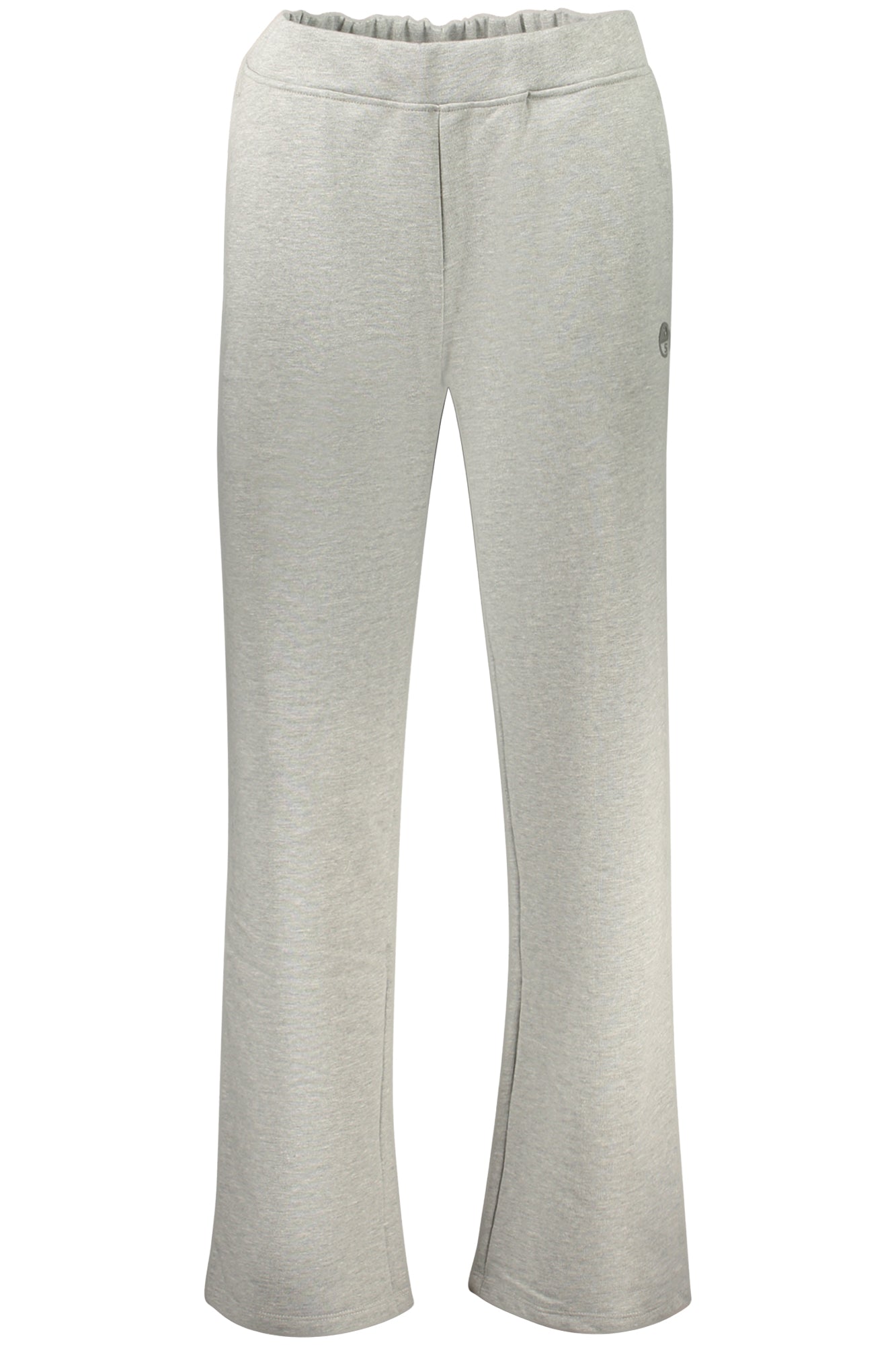 PANTALONES DE CHÁNDAL LARGO PARA MUJER NORTH SAILS, GRIS 