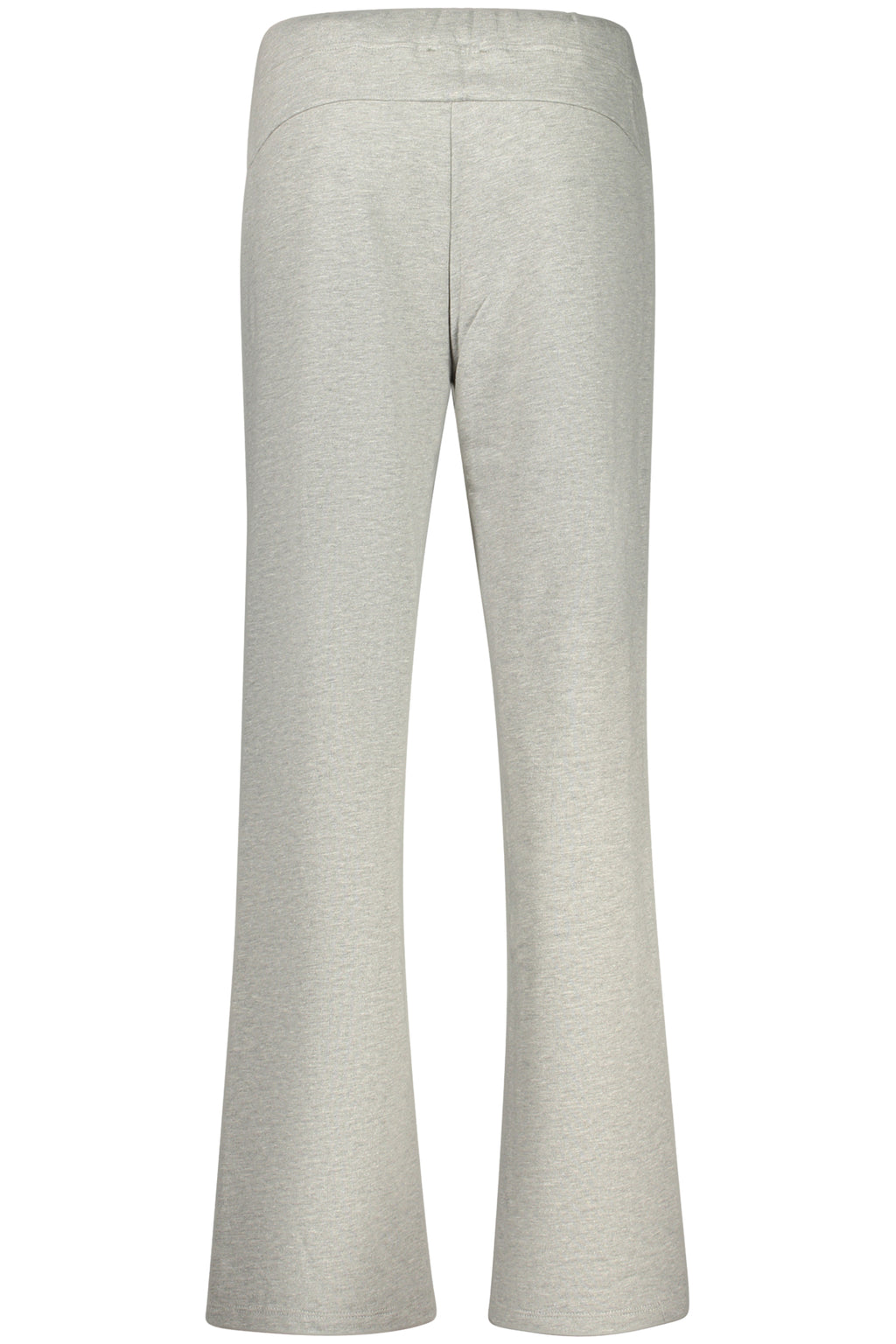 PANTALONES DE CHÁNDAL LARGO PARA MUJER NORTH SAILS, GRIS 