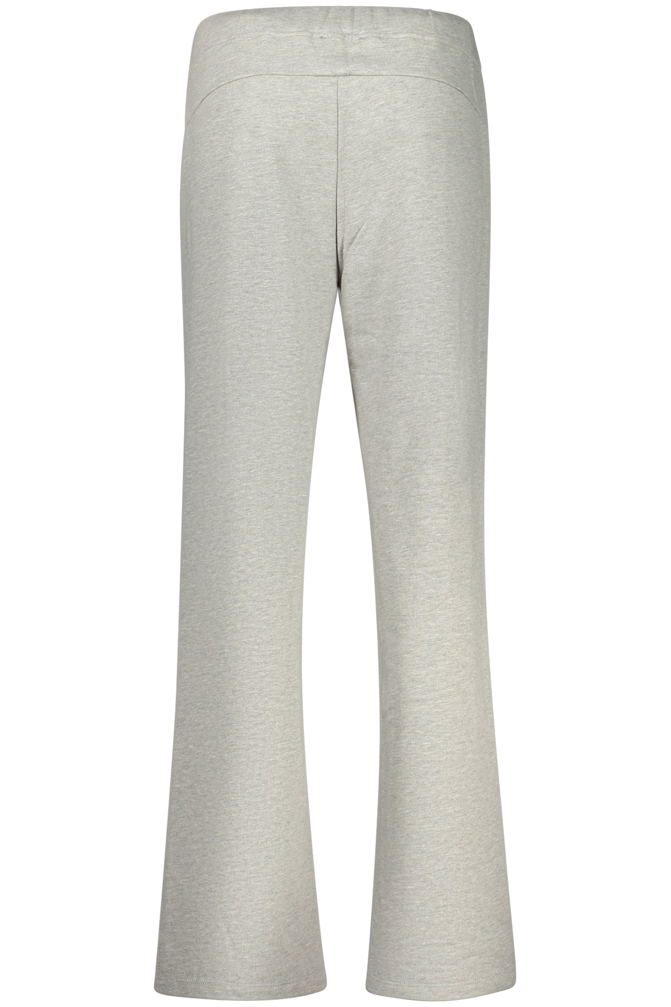 PANTALONES DE CHÁNDAL LARGO PARA MUJER NORTH SAILS, GRIS 