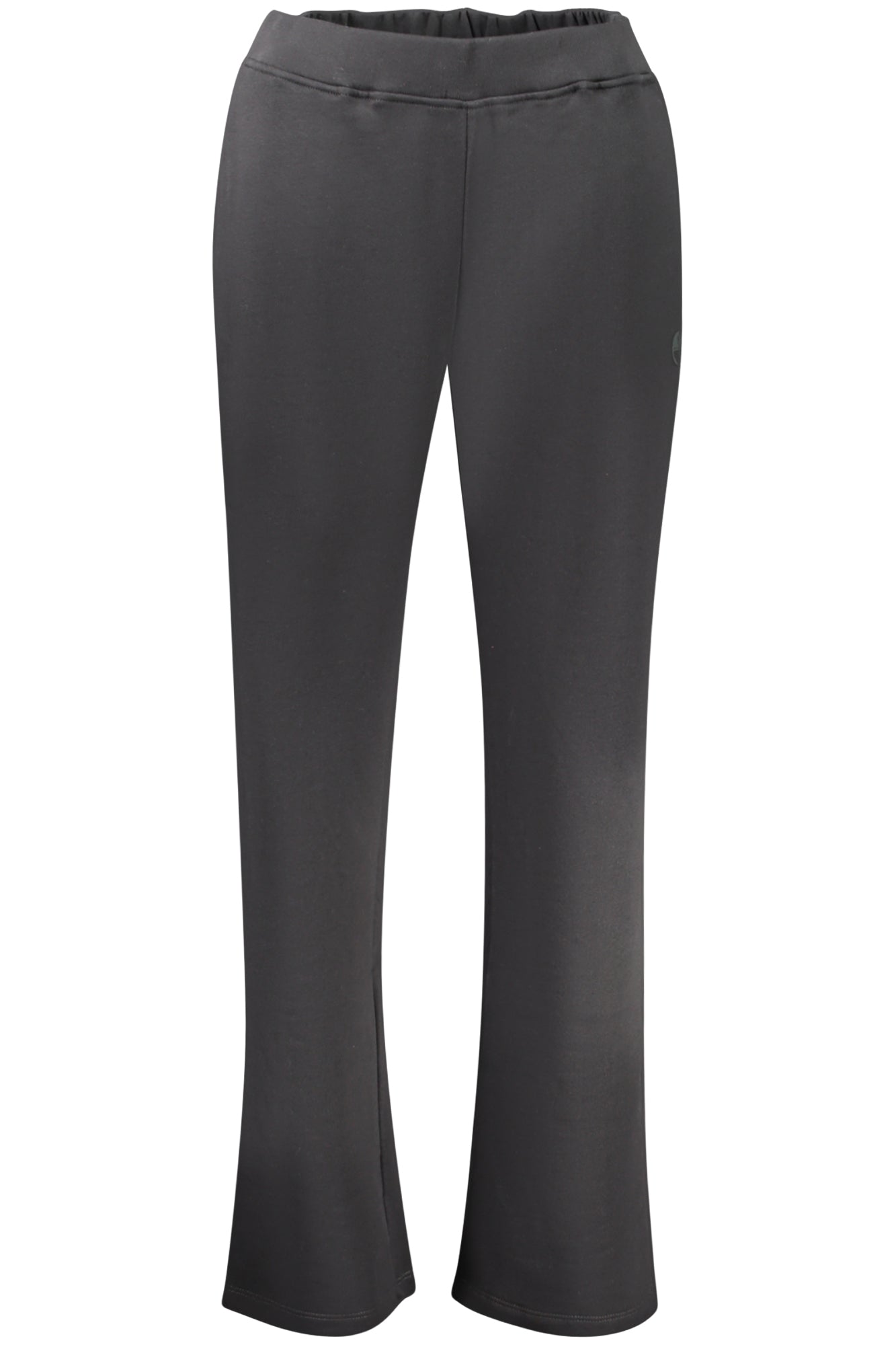 PANTALONES DE TRAJE LARGO NEGRO PARA MUJER NORTH SAILS 