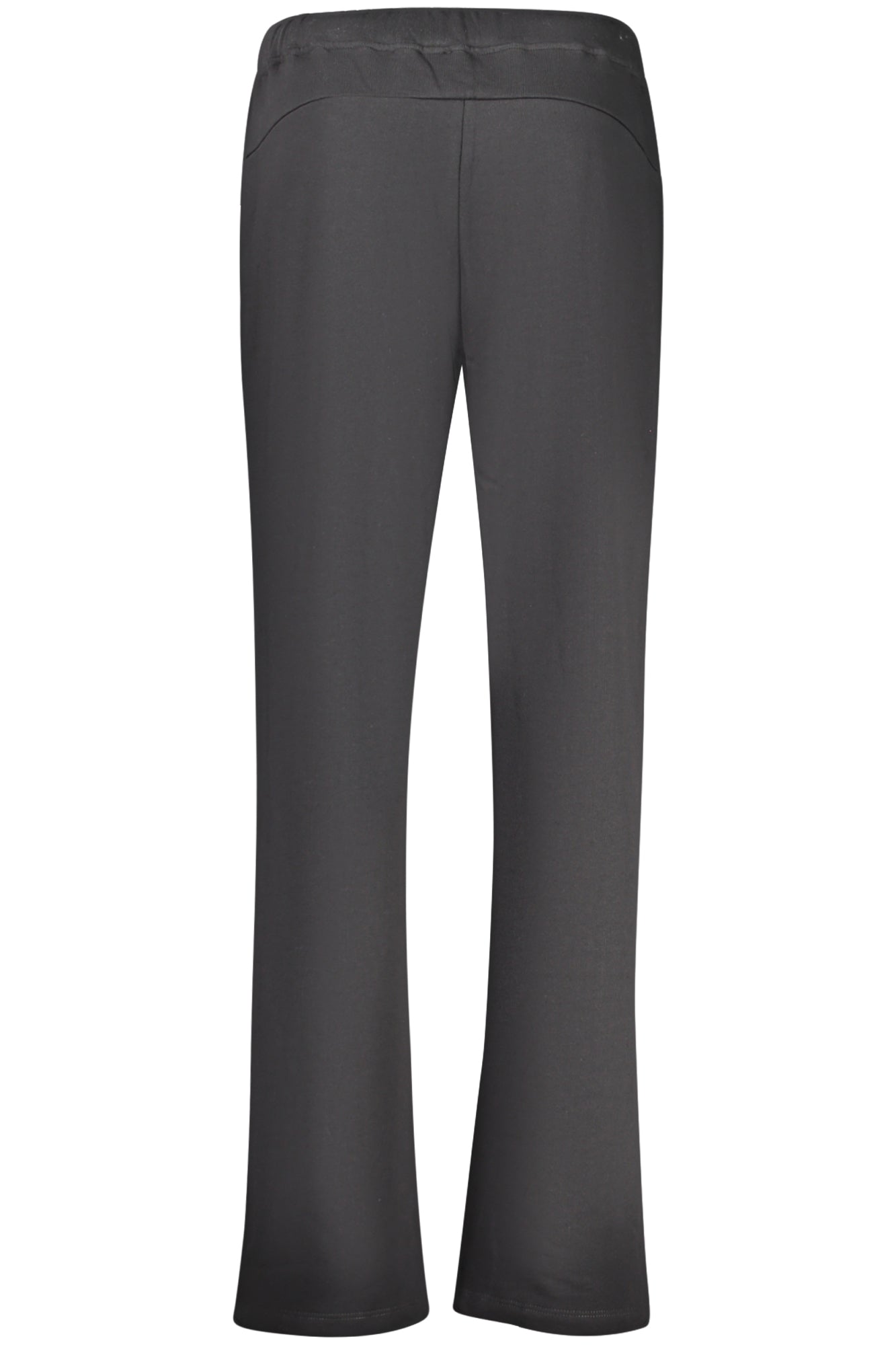 PANTALONES DE TRAJE LARGO NEGRO PARA MUJER NORTH SAILS 