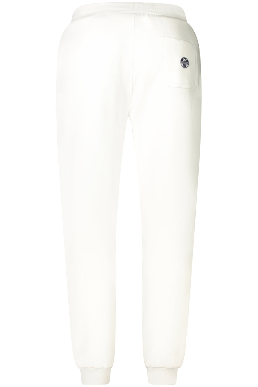 PANTALÓN DE TRAJE LARGO PARA HOMBRE NORTH SAILS BLANCO 