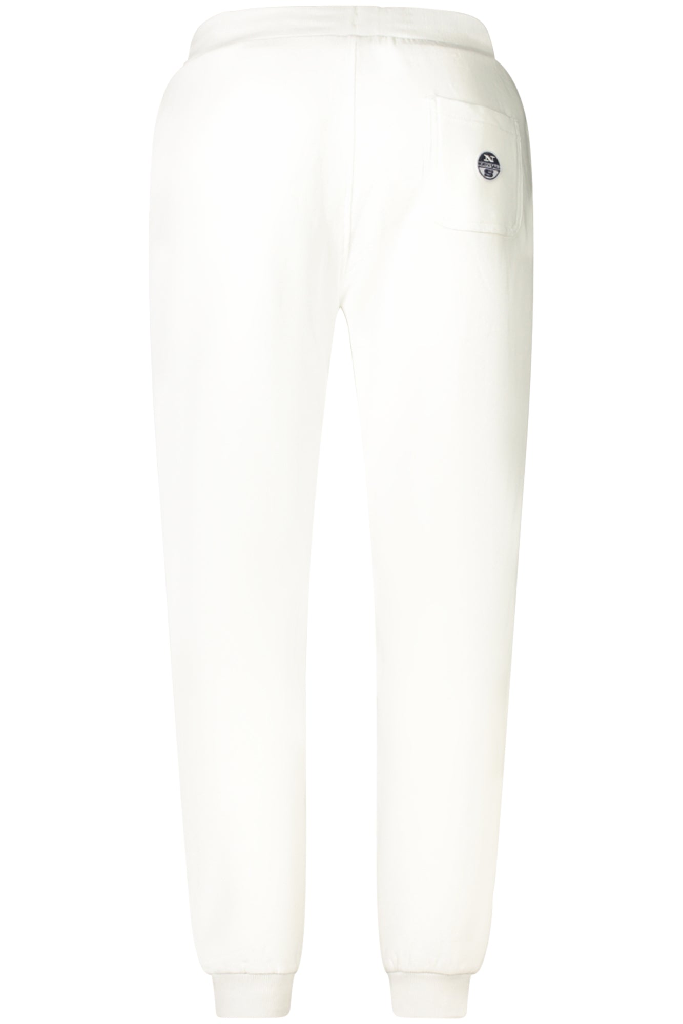 PANTALÓN DE TRAJE LARGO PARA HOMBRE NORTH SAILS BLANCO 
