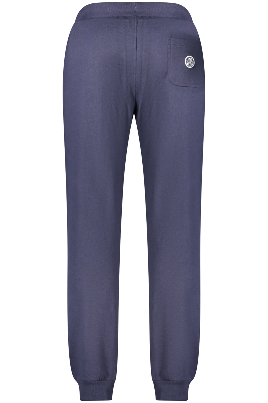 PANTALONES DE TRAJE LARGO AZULES PARA HOMBRE NORTH SAILS 