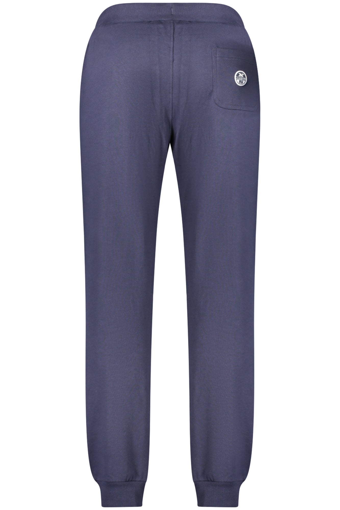 PANTALONES DE TRAJE LARGO AZULES PARA HOMBRE NORTH SAILS 