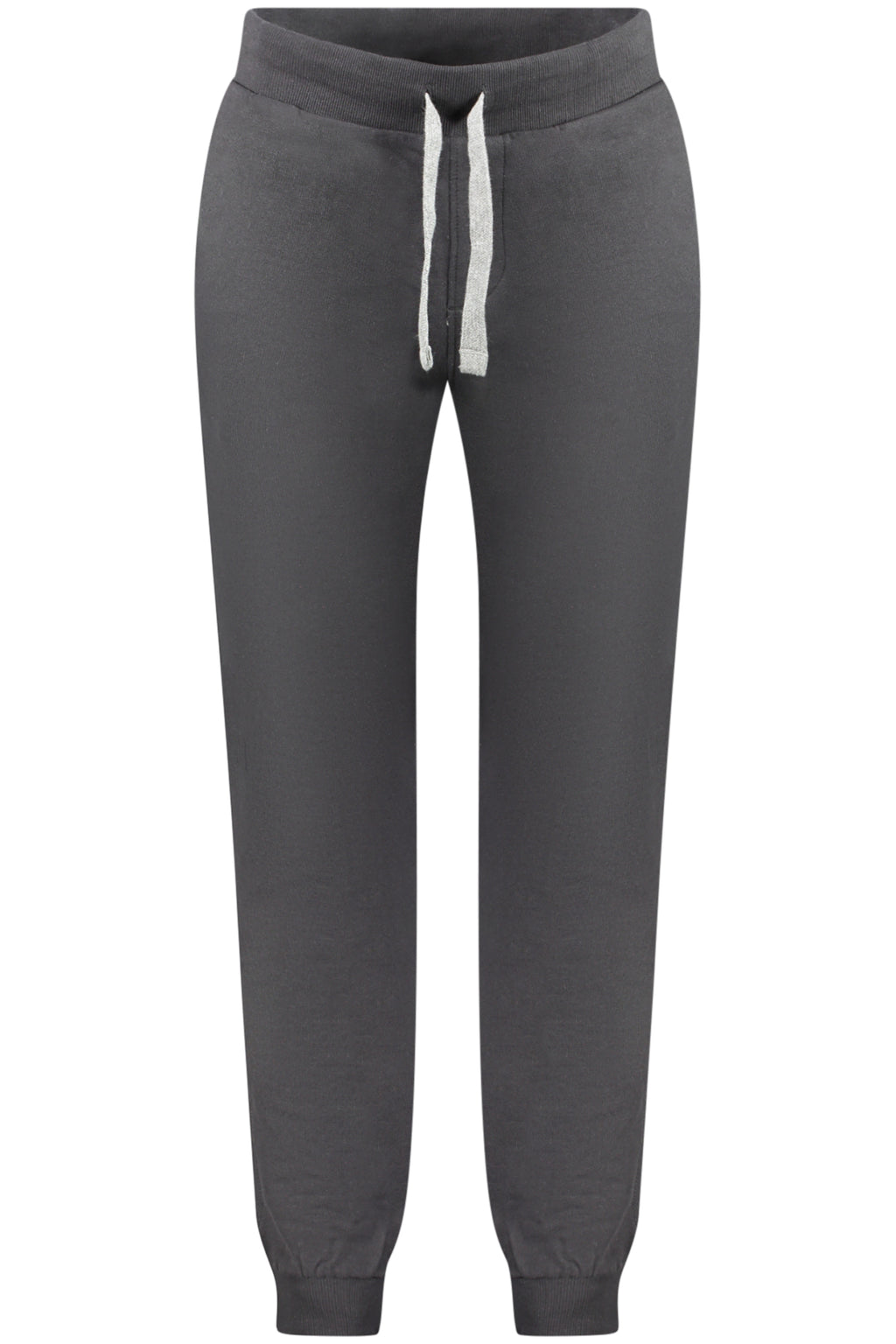 PANTALONES DE TRAJE LARGO NEGRO PARA HOMBRE NORTH SAILS 