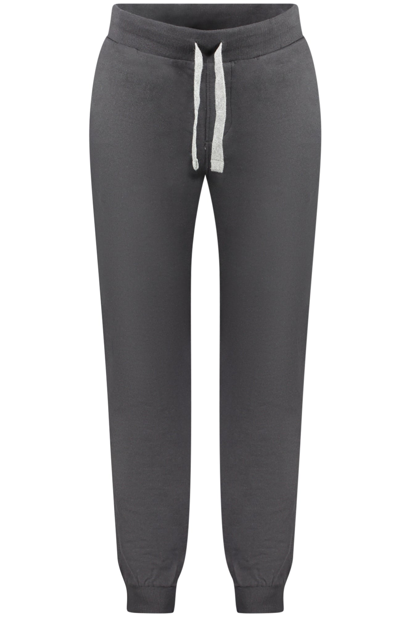 PANTALONES DE TRAJE LARGO NEGRO PARA HOMBRE NORTH SAILS 