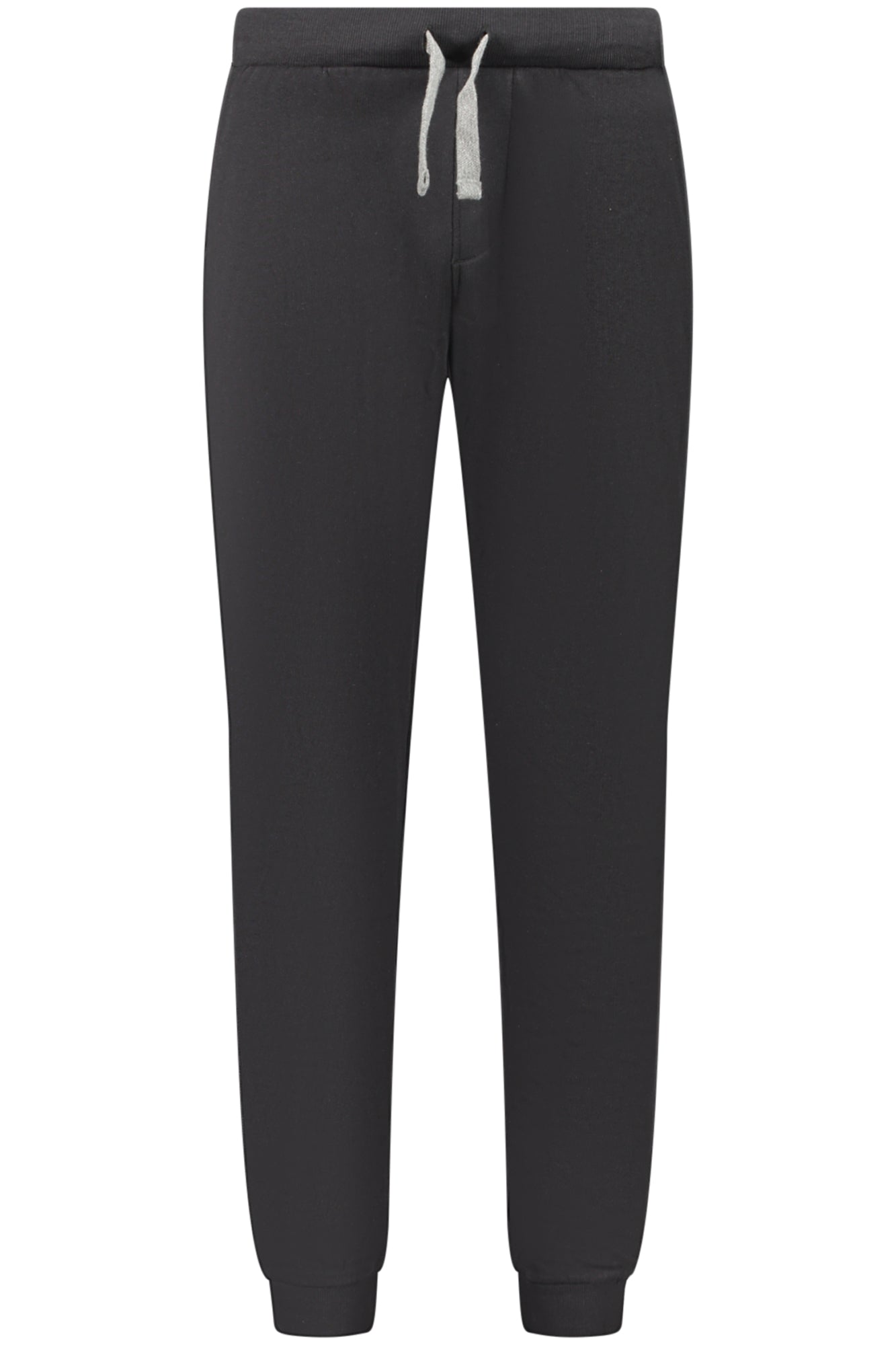 PANTALONES DE TRAJE LARGO NEGRO PARA HOMBRE NORTH SAILS 
