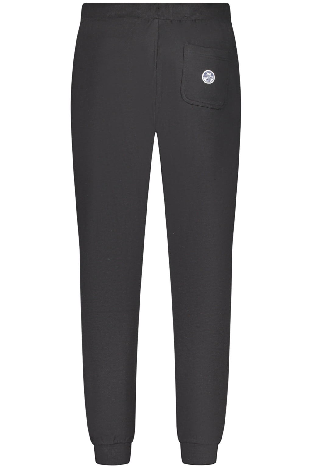 NORTH SAILS PANTALONE TUTA LUNGO UOMO NERO
