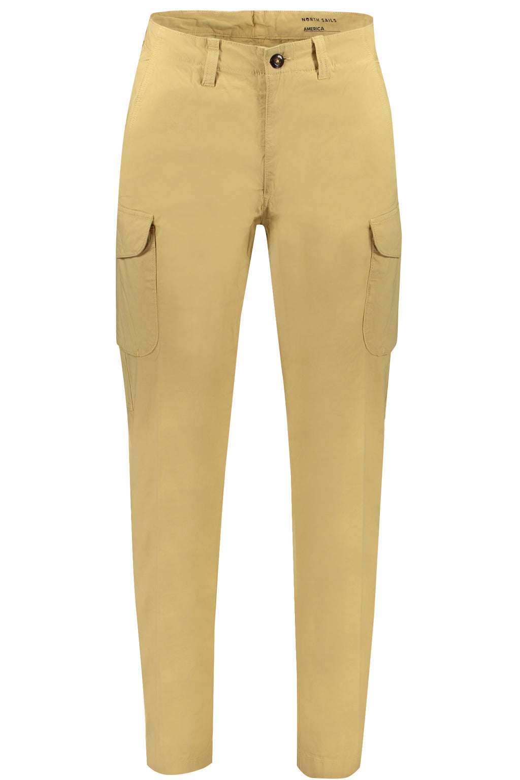 PANTALONES BEIGE PARA HOMBRE NORTH SAILS 