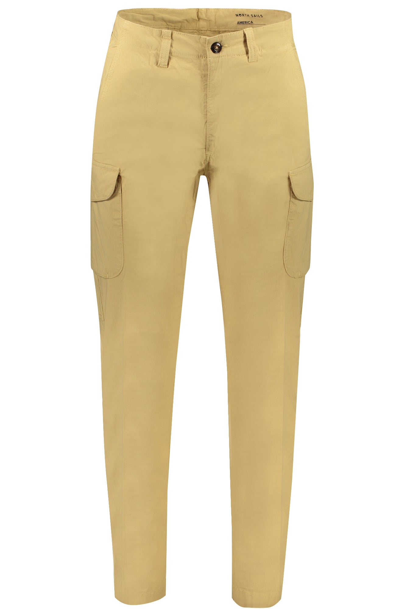PANTALONES BEIGE PARA HOMBRE NORTH SAILS 