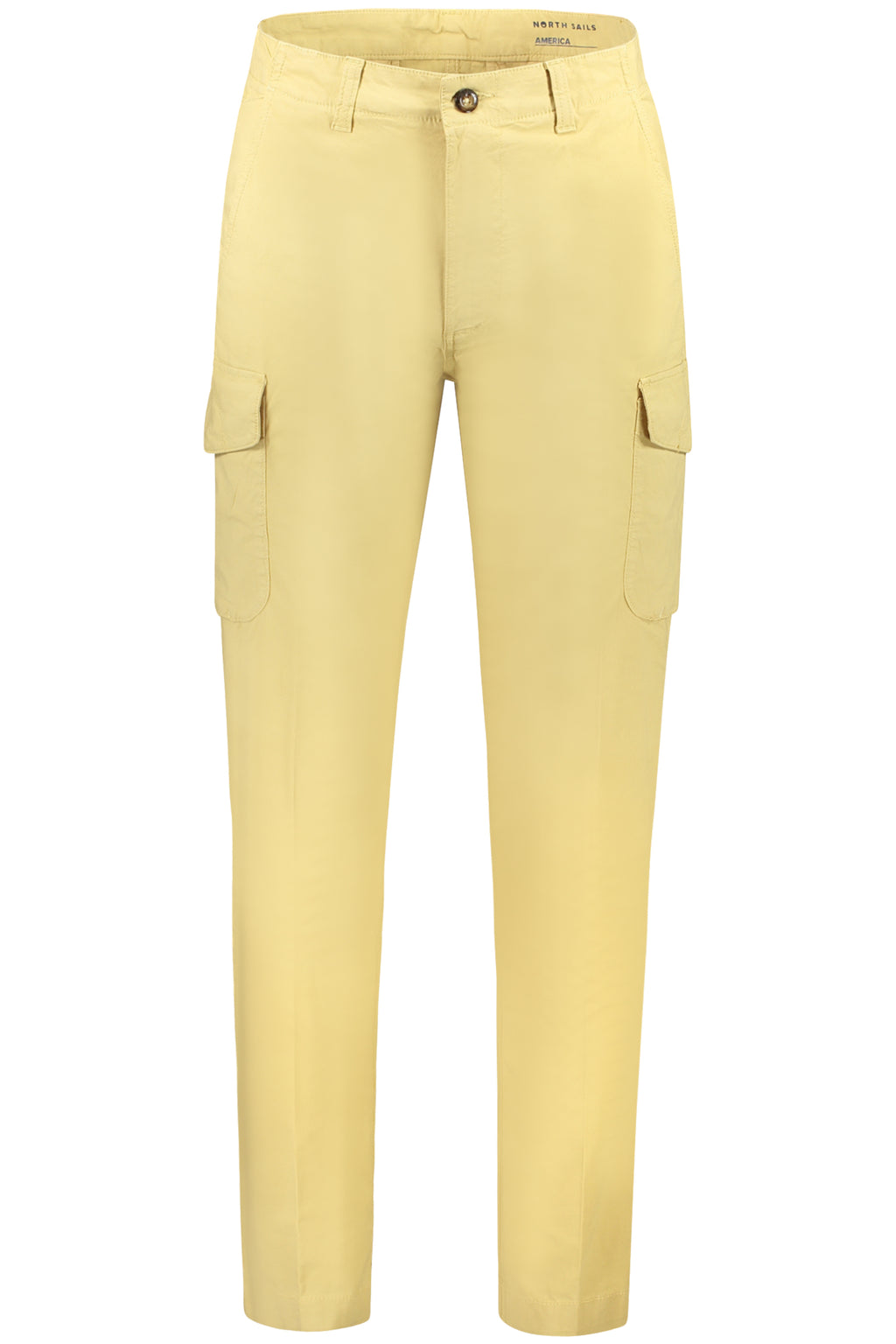 PANTALONES BEIGE PARA HOMBRE NORTH SAILS 