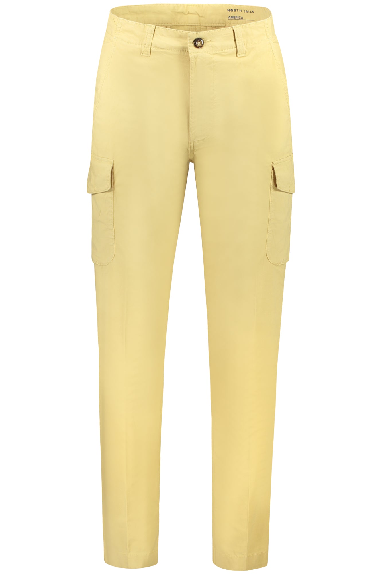 PANTALONES BEIGE PARA HOMBRE NORTH SAILS 