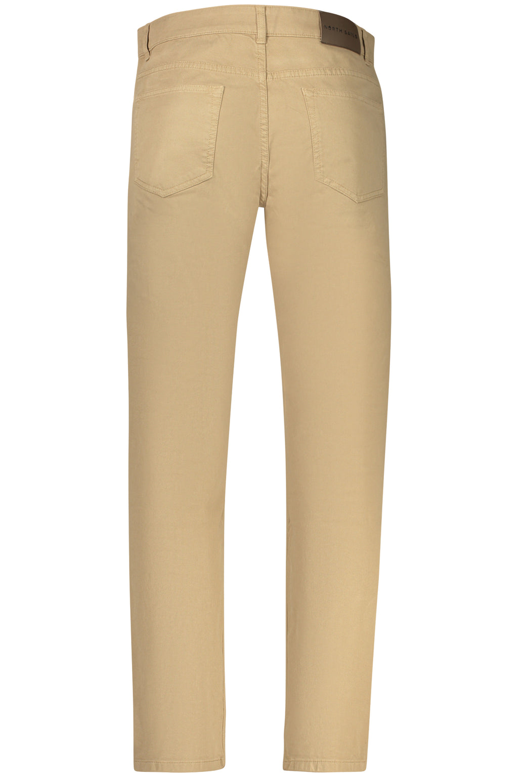 NORTH SAILS PANTALONE UOMO BEIGE