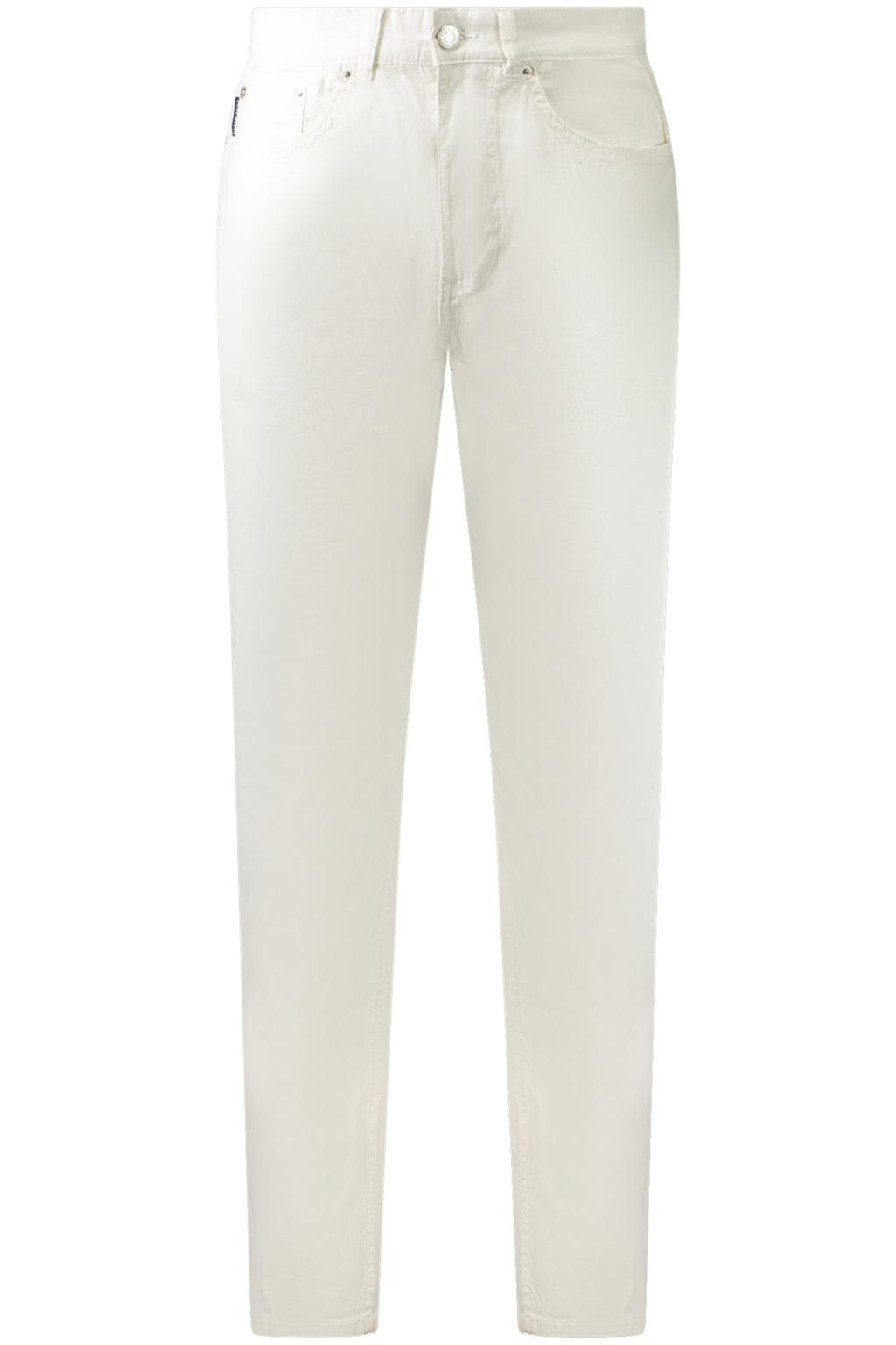 NORTH SAILS PANTALONE UOMO BIANCO