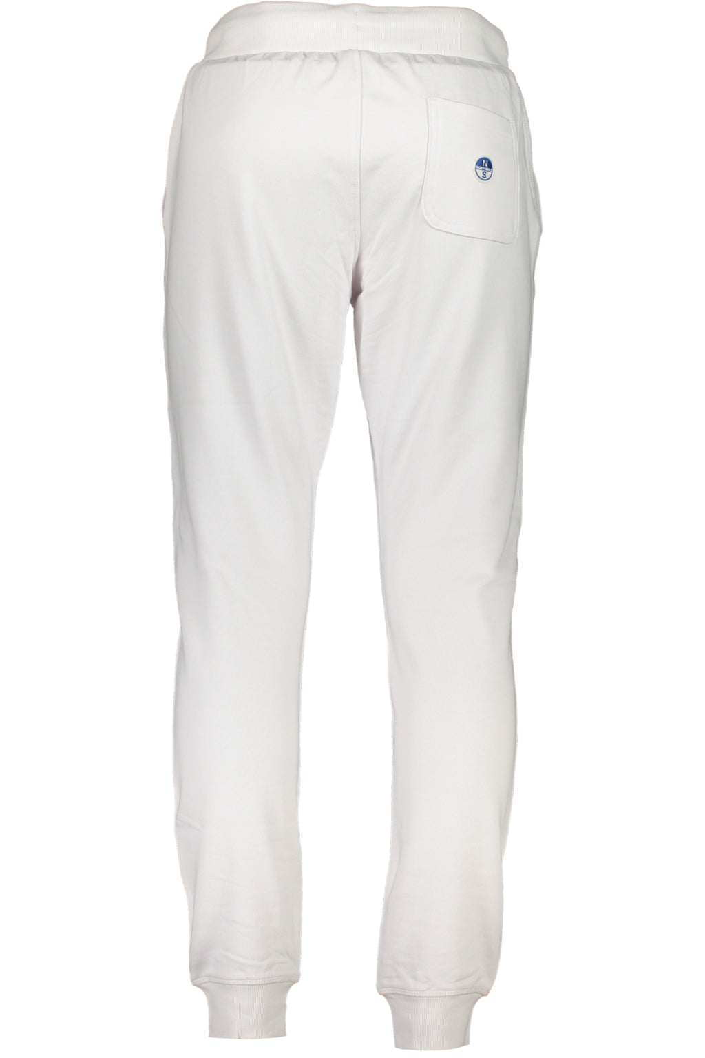 NORTH SAILS MEN'S WHITE TROUSERS 