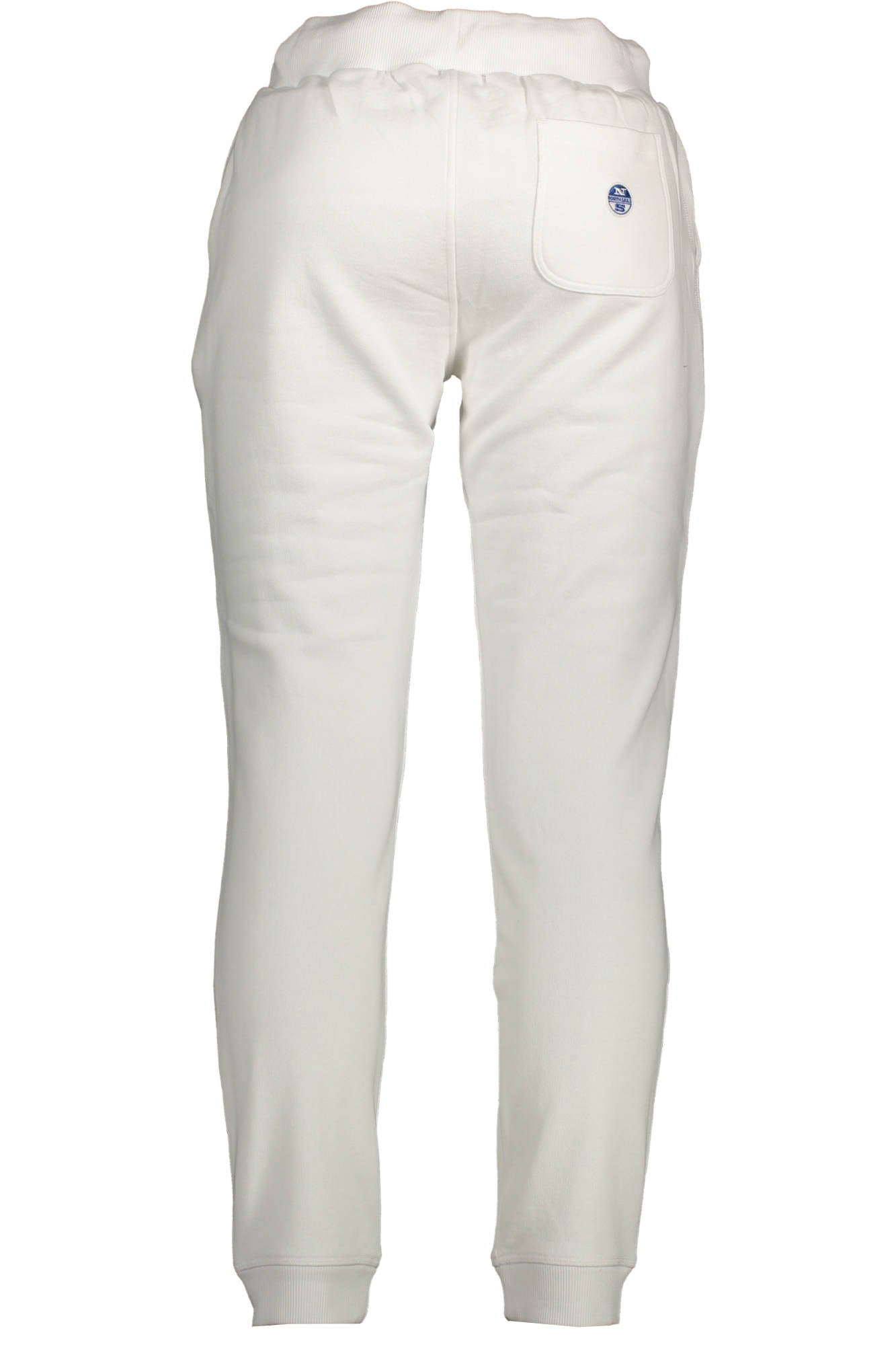 PANTALONES BLANCOS DE HOMBRE NORTH SAILS 