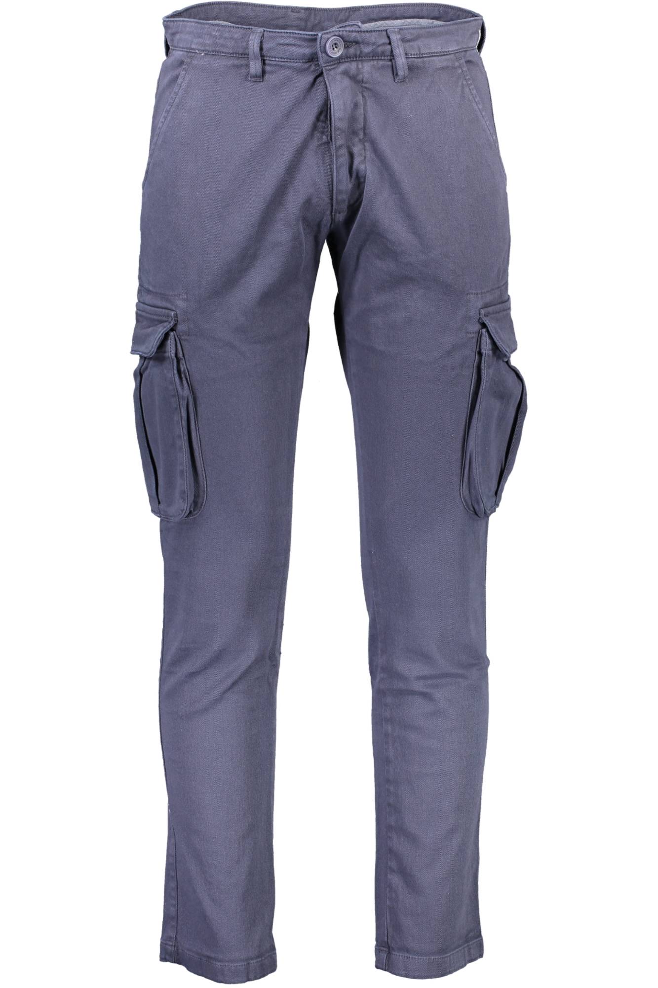PANTALONES AZULES DE HOMBRE NORTH SAILS 
