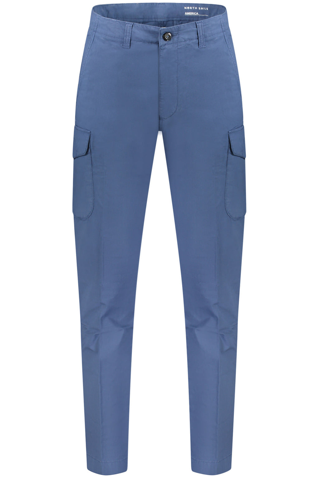 PANTALONES AZULES DE HOMBRE NORTH SAILS 