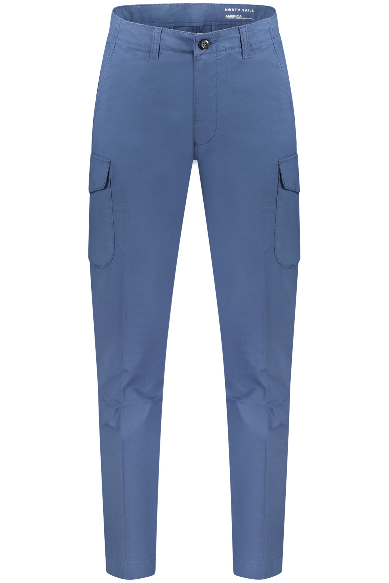 PANTALONES AZULES DE HOMBRE NORTH SAILS 