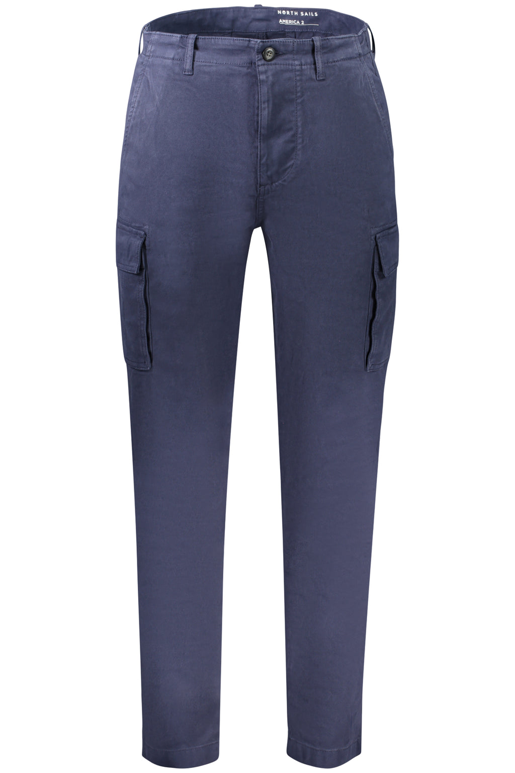 NORTH SAILS PANTALONE UOMO BLU