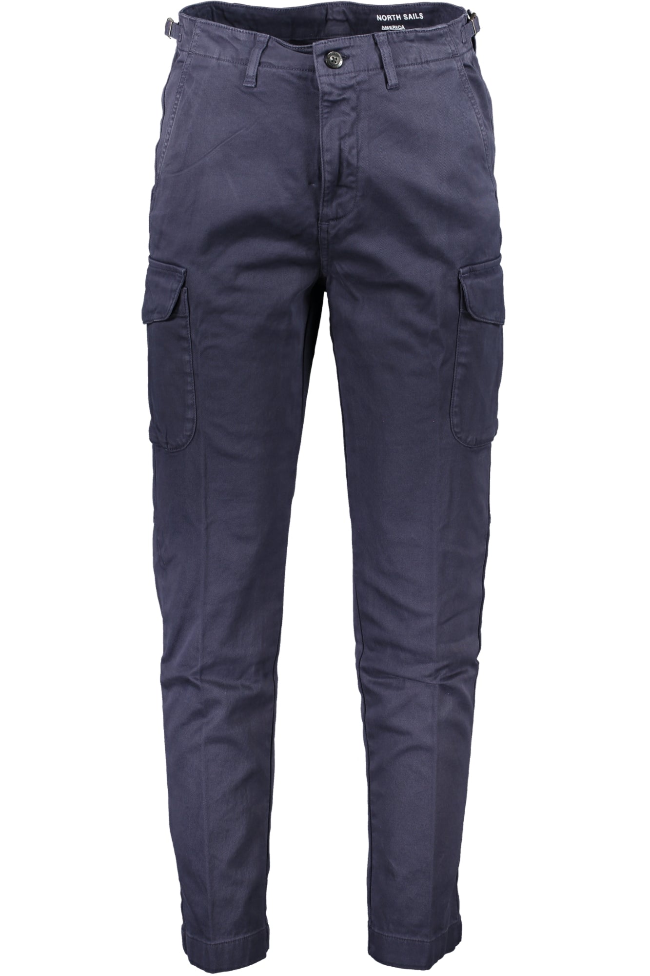 PANTALONES AZULES DE HOMBRE NORTH SAILS 