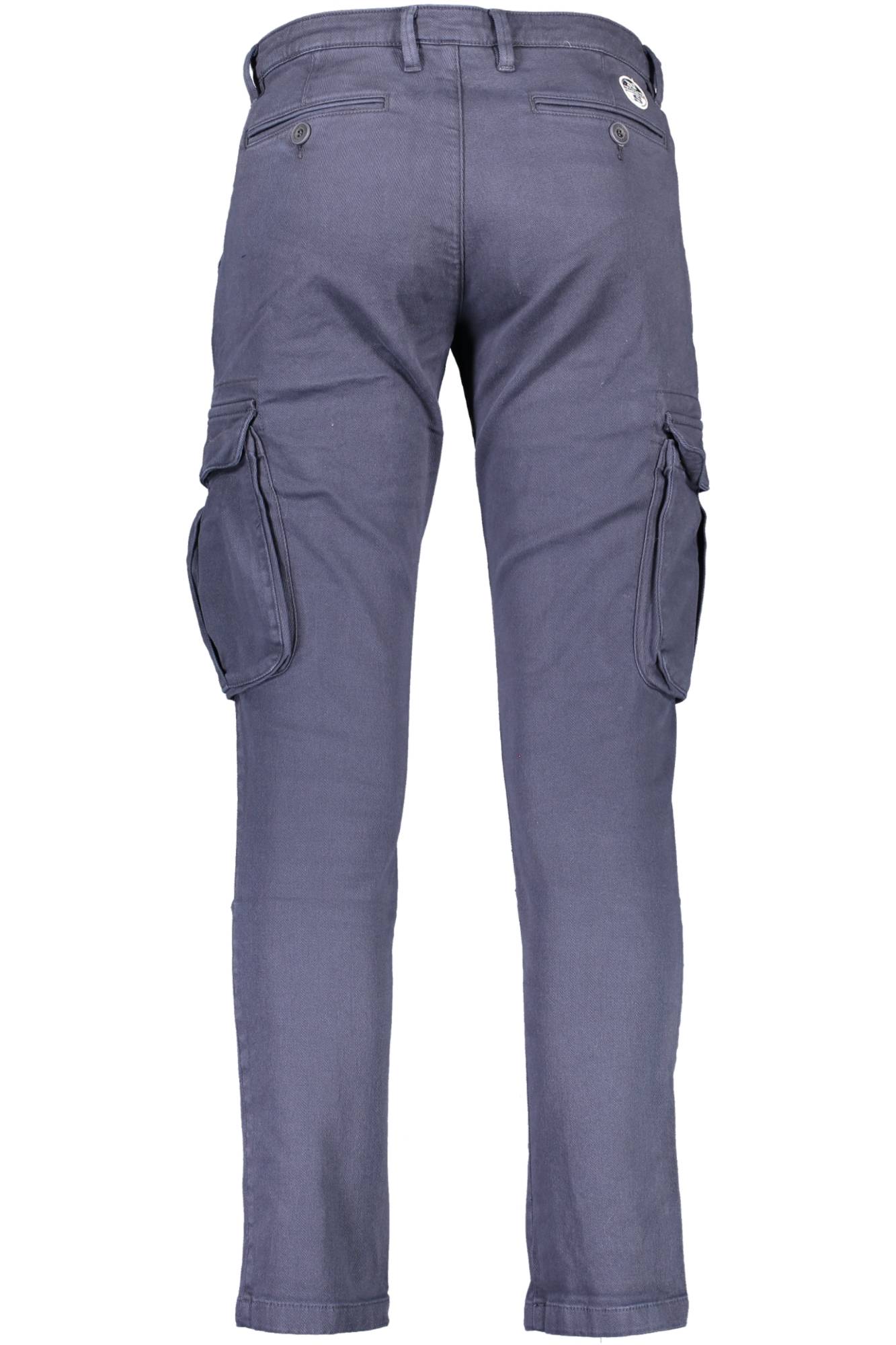 PANTALONES AZULES DE HOMBRE NORTH SAILS 