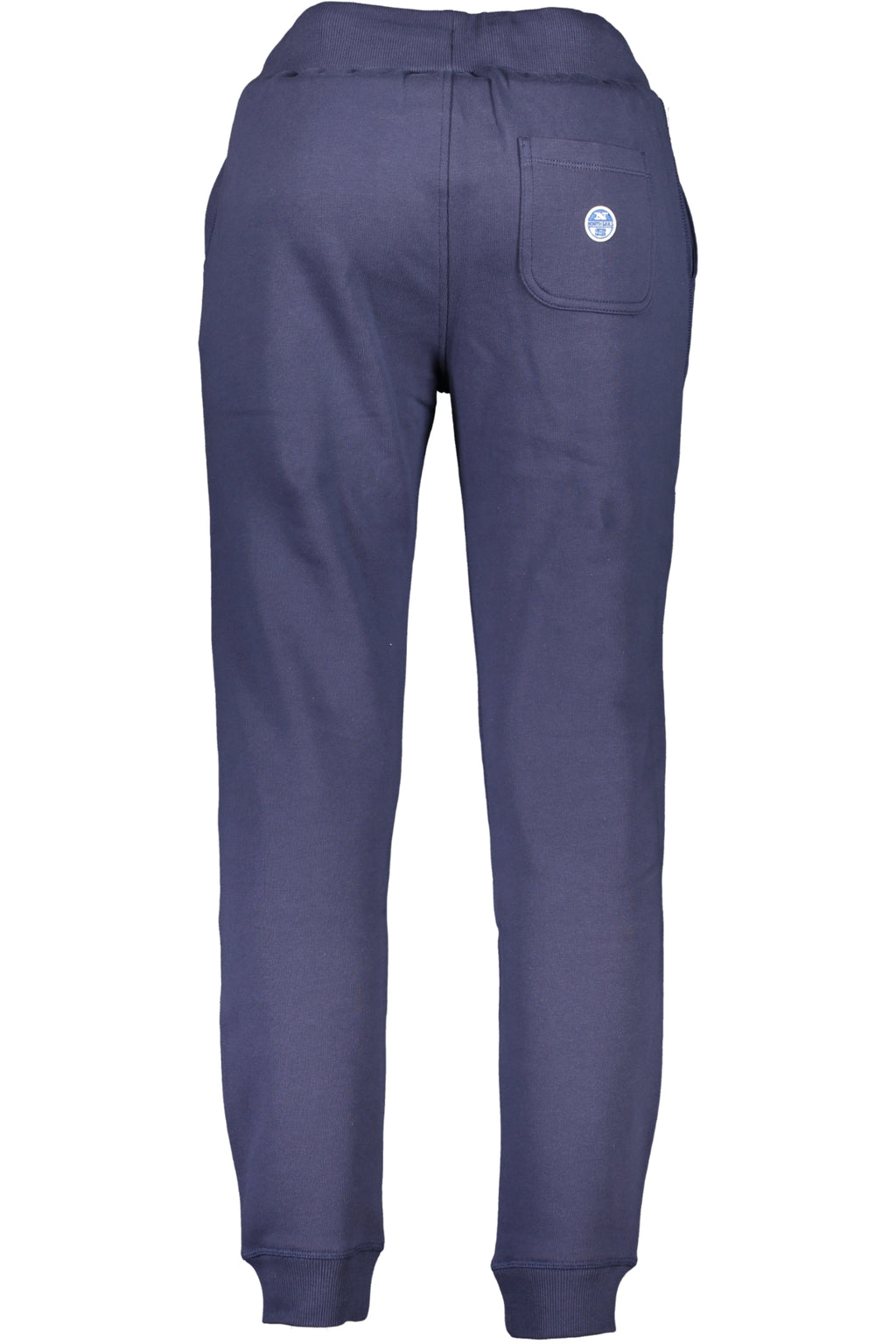 NORTH SAILS MEN'S BLUE TROUSERS 