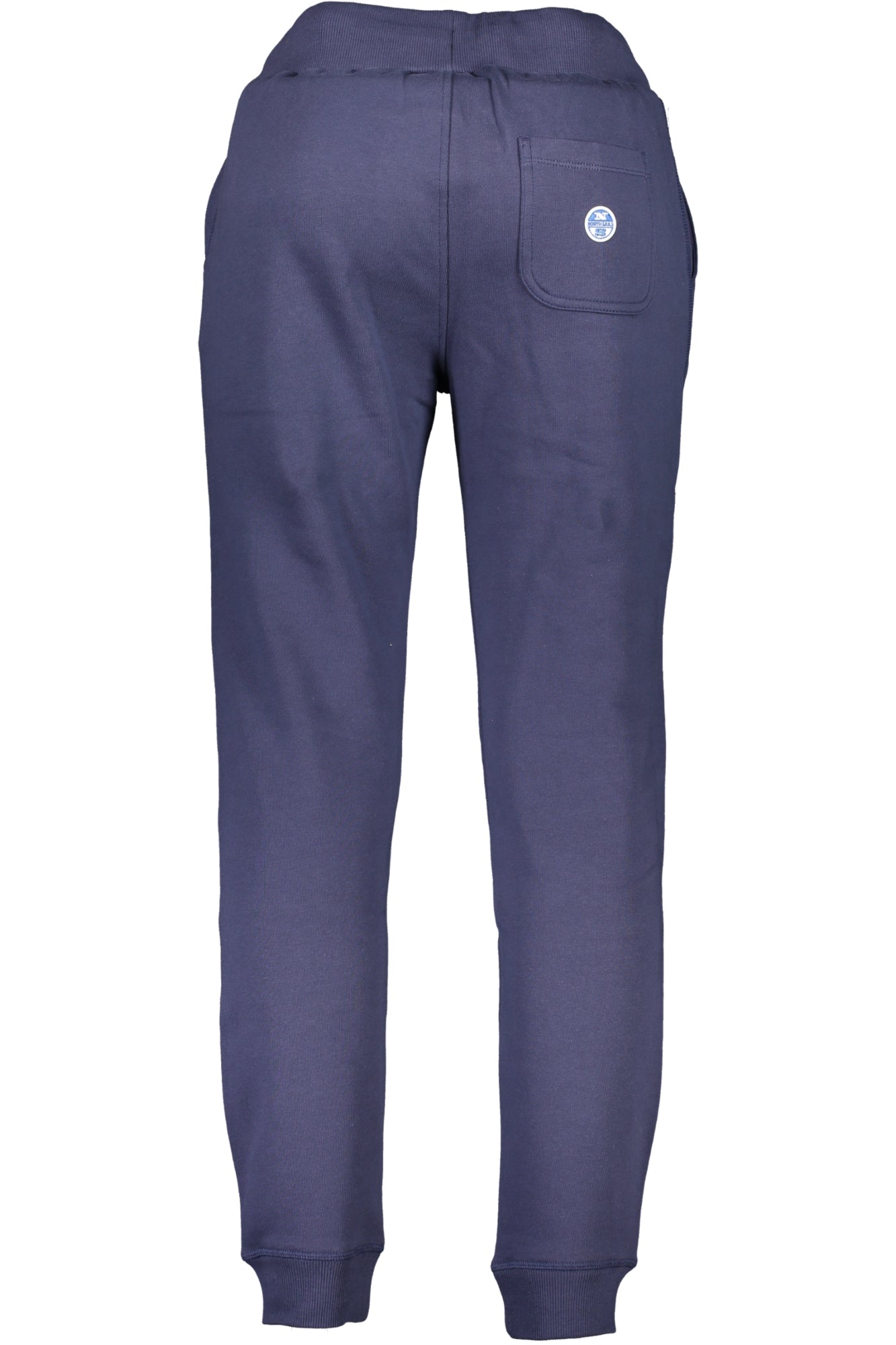 NORTH SAILS MEN'S BLUE TROUSERS 