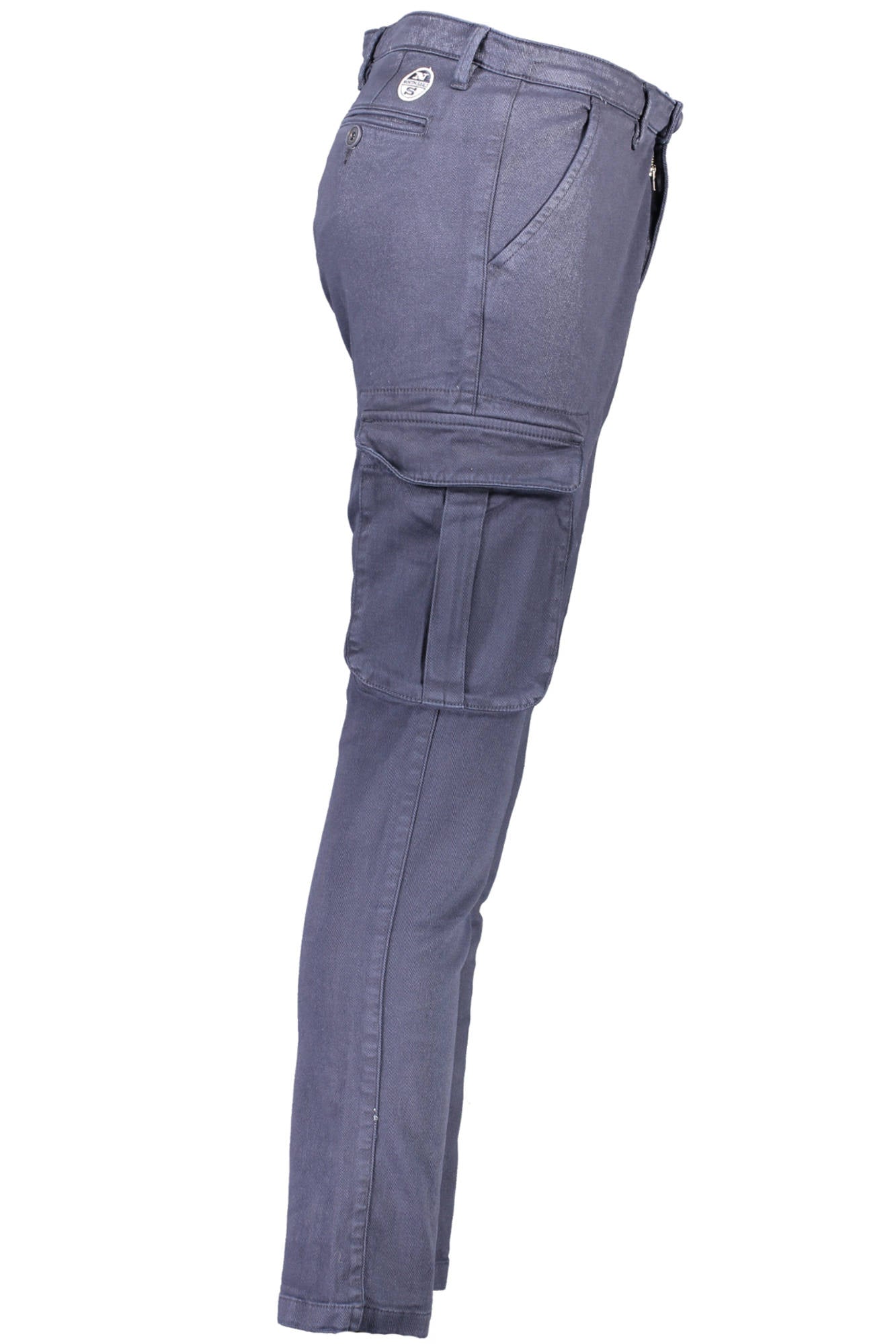 PANTALONES AZULES DE HOMBRE NORTH SAILS 