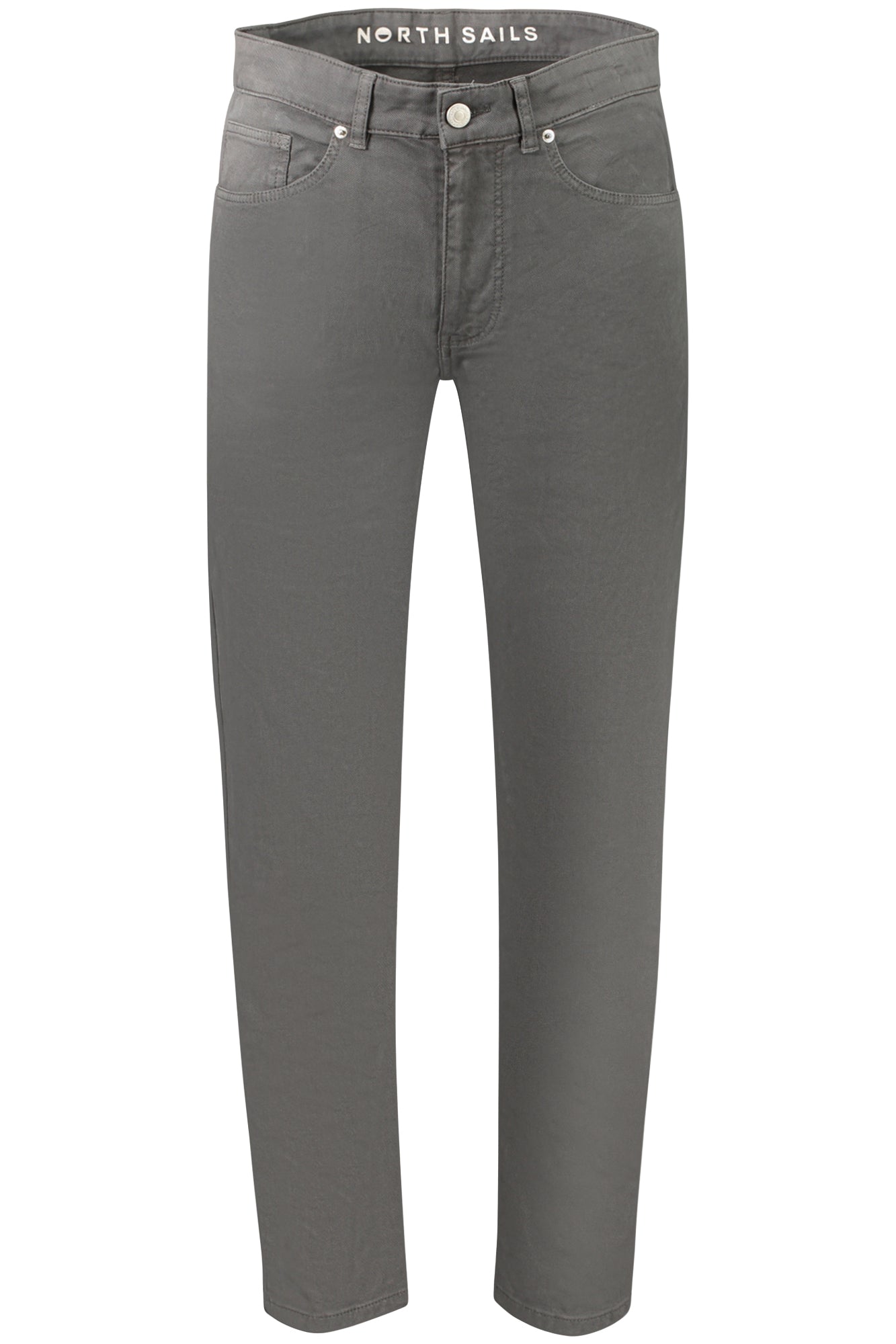 NORTH SAILS PANTALONE UOMO GRIGIO
