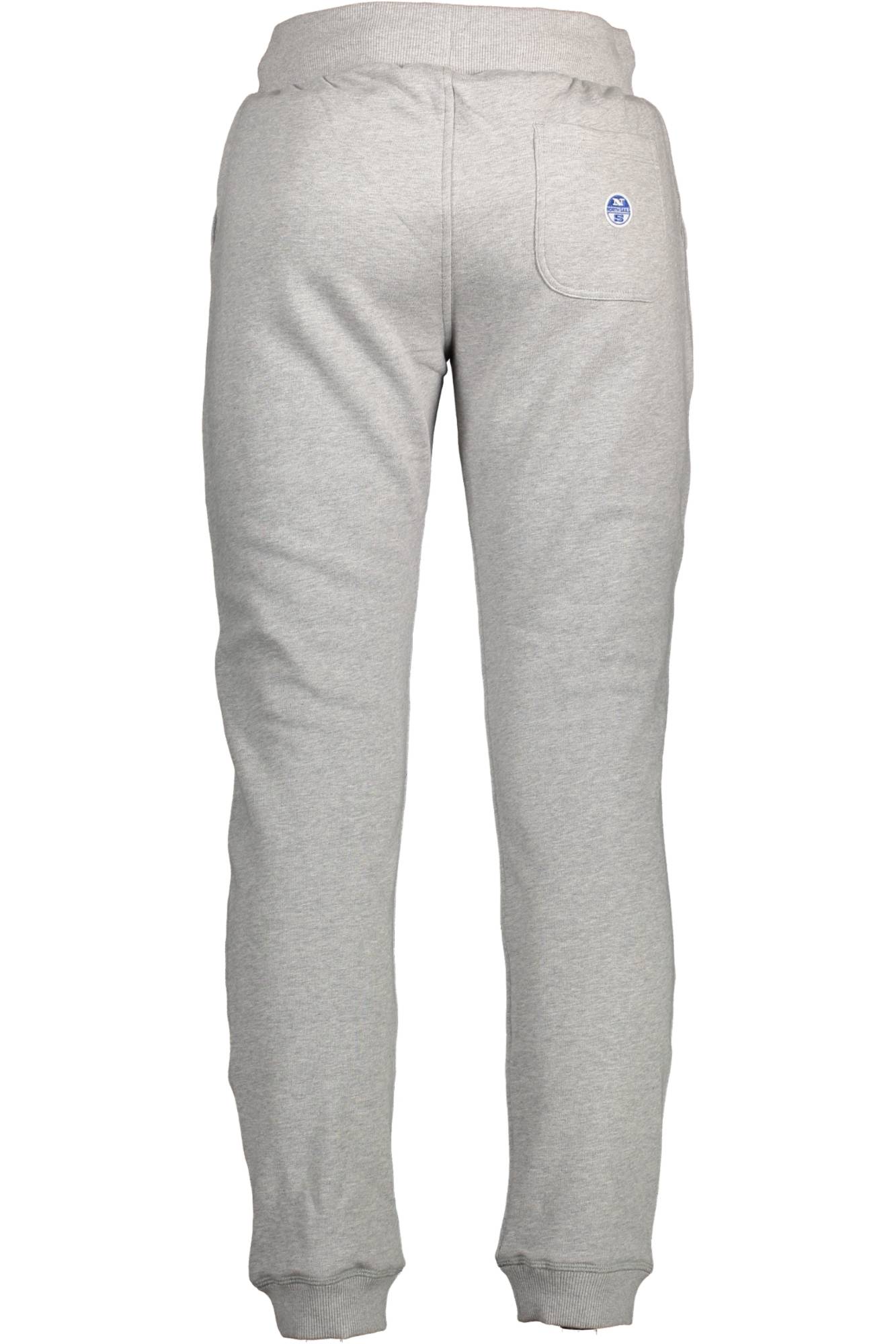 PANTALONES GRISES DE HOMBRE NORTH SAILS 