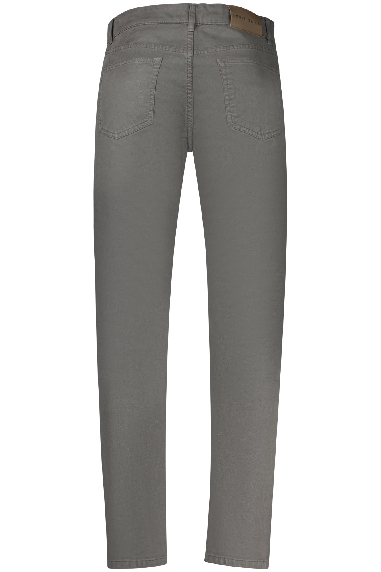 NORTH SAILS PANTALONE UOMO GRIGIO