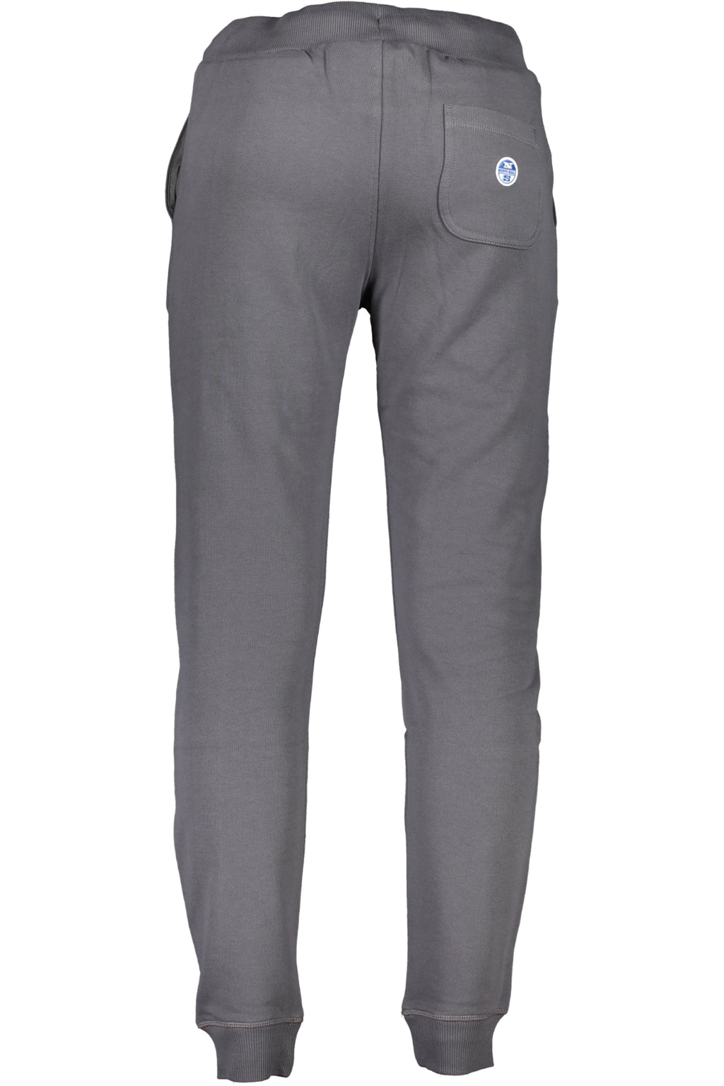 NORTH SAILS MEN'S GREY TROUSERS 
