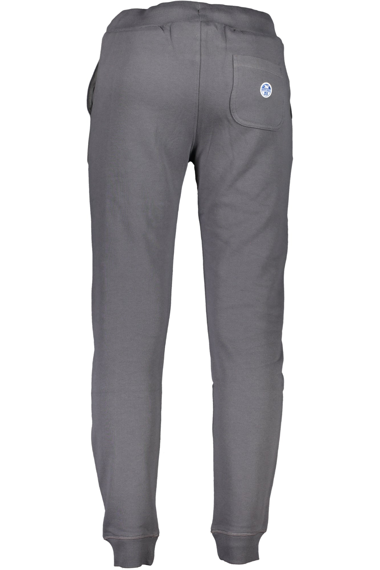 NORTH SAILS MEN'S GREY TROUSERS 