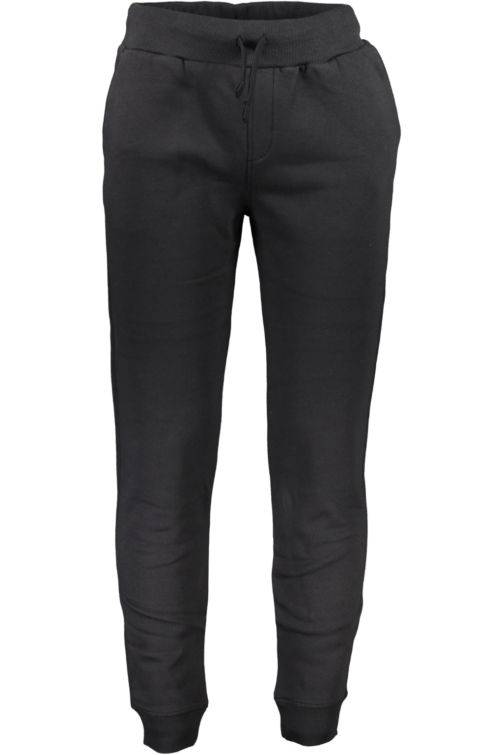 NORTH SAILS MEN'S BLACK TROUSERS 
